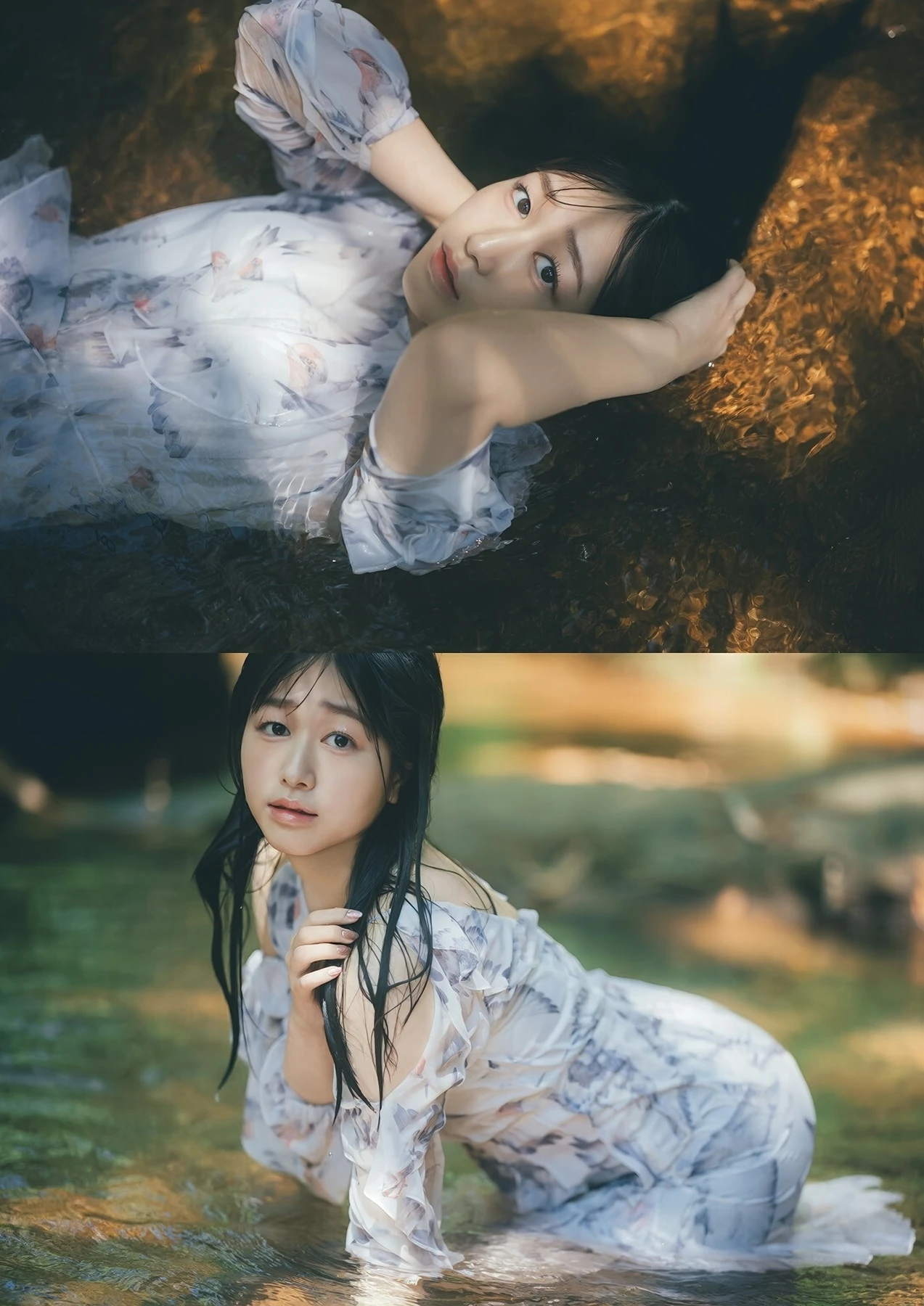 Coco Hayashi 林鼓子 – 1st写真集 「coco」 - P39