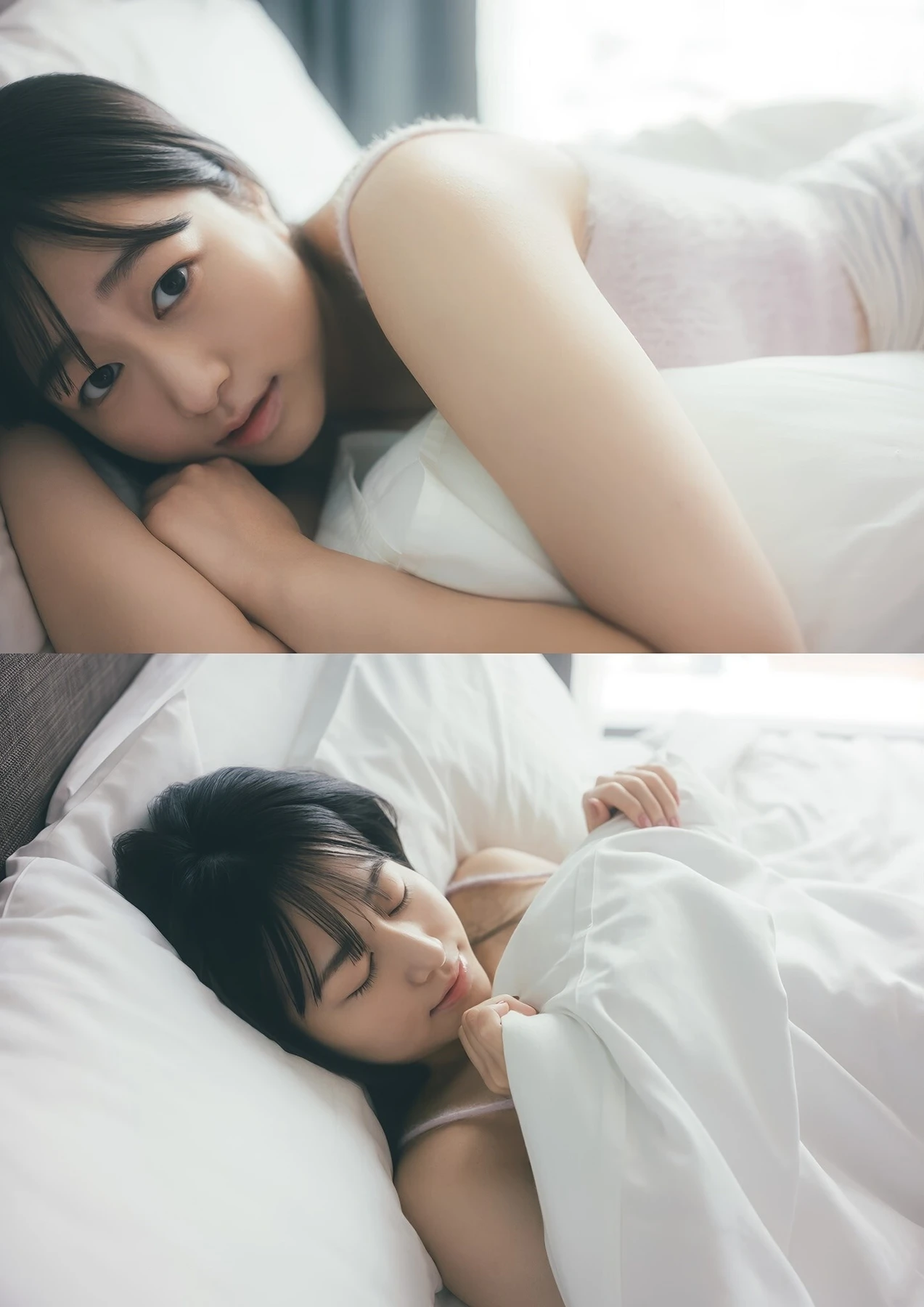 Coco Hayashi 林鼓子 – 1st写真集 「coco」 - P57