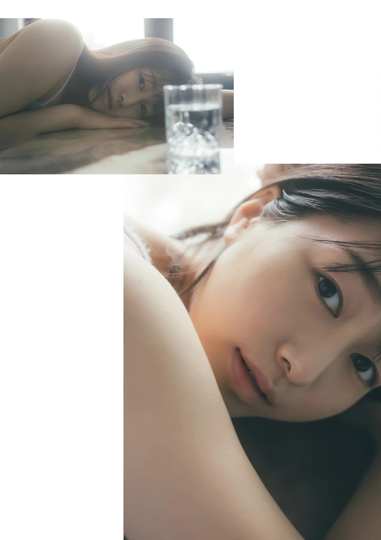 Coco Hayashi 林鼓子 – 1st写真集 「coco」 - P58