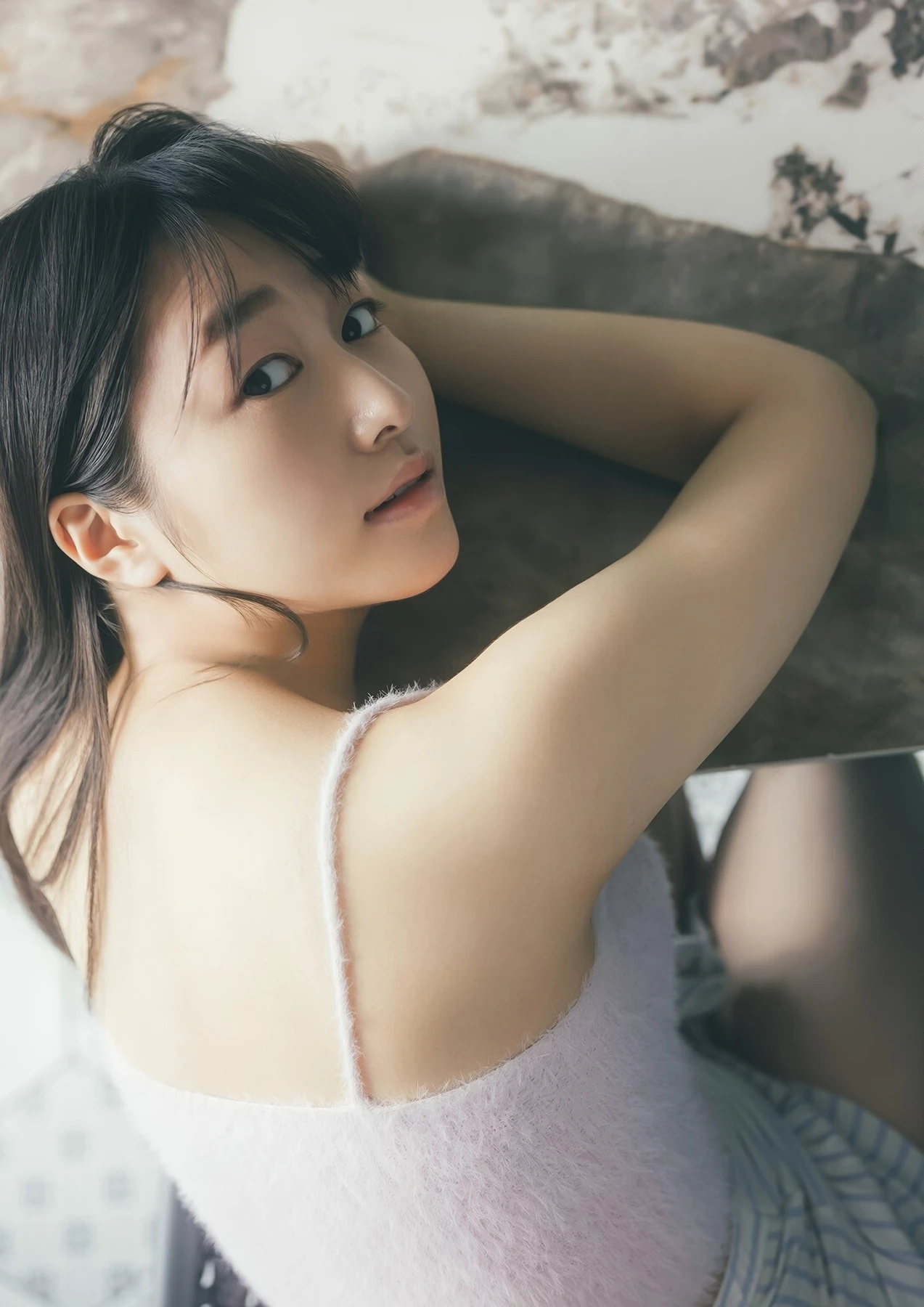 Coco Hayashi 林鼓子 – 1st写真集 「coco」 - P59