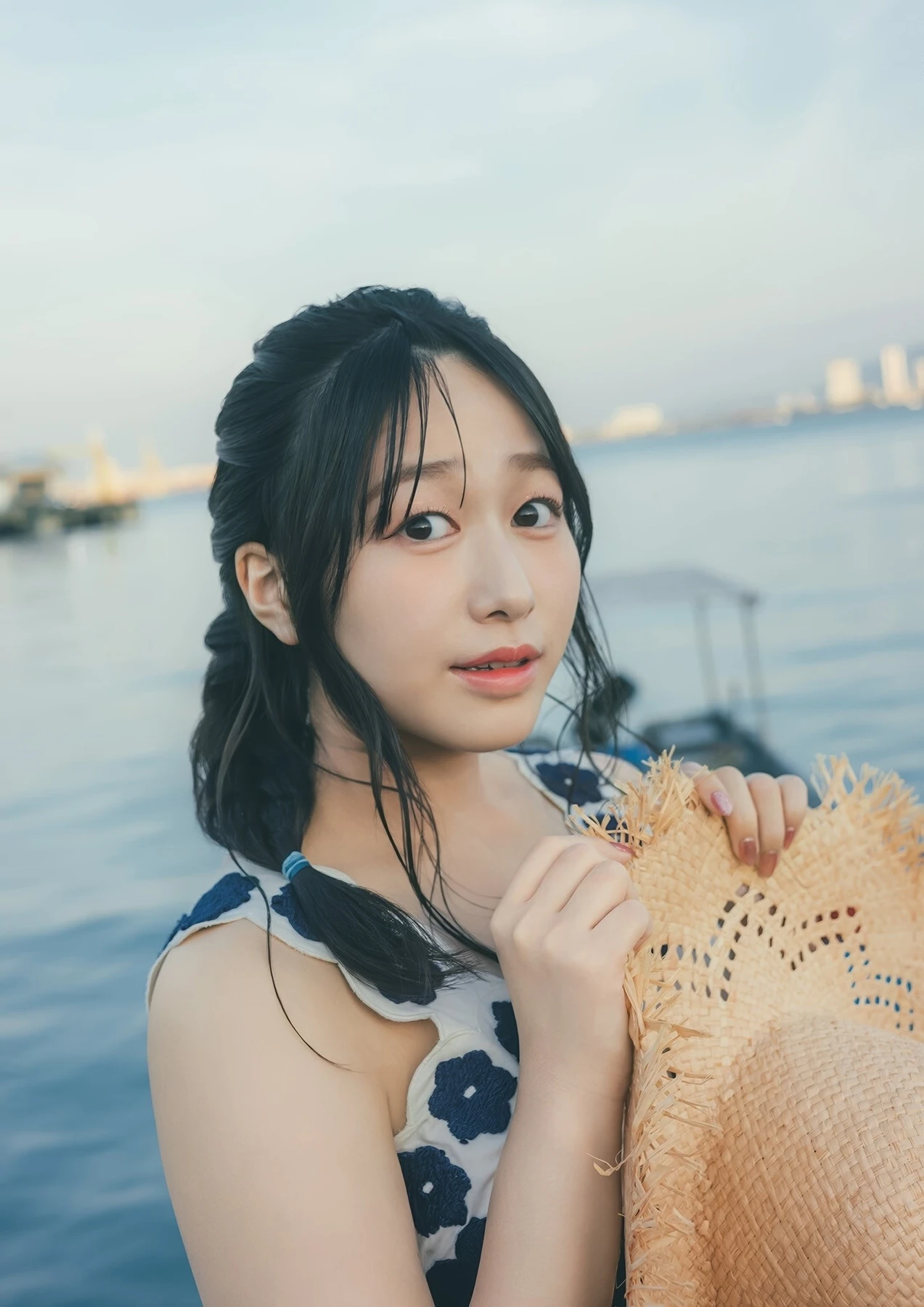 Coco Hayashi 林鼓子 – 1st写真集 「coco」 - P62