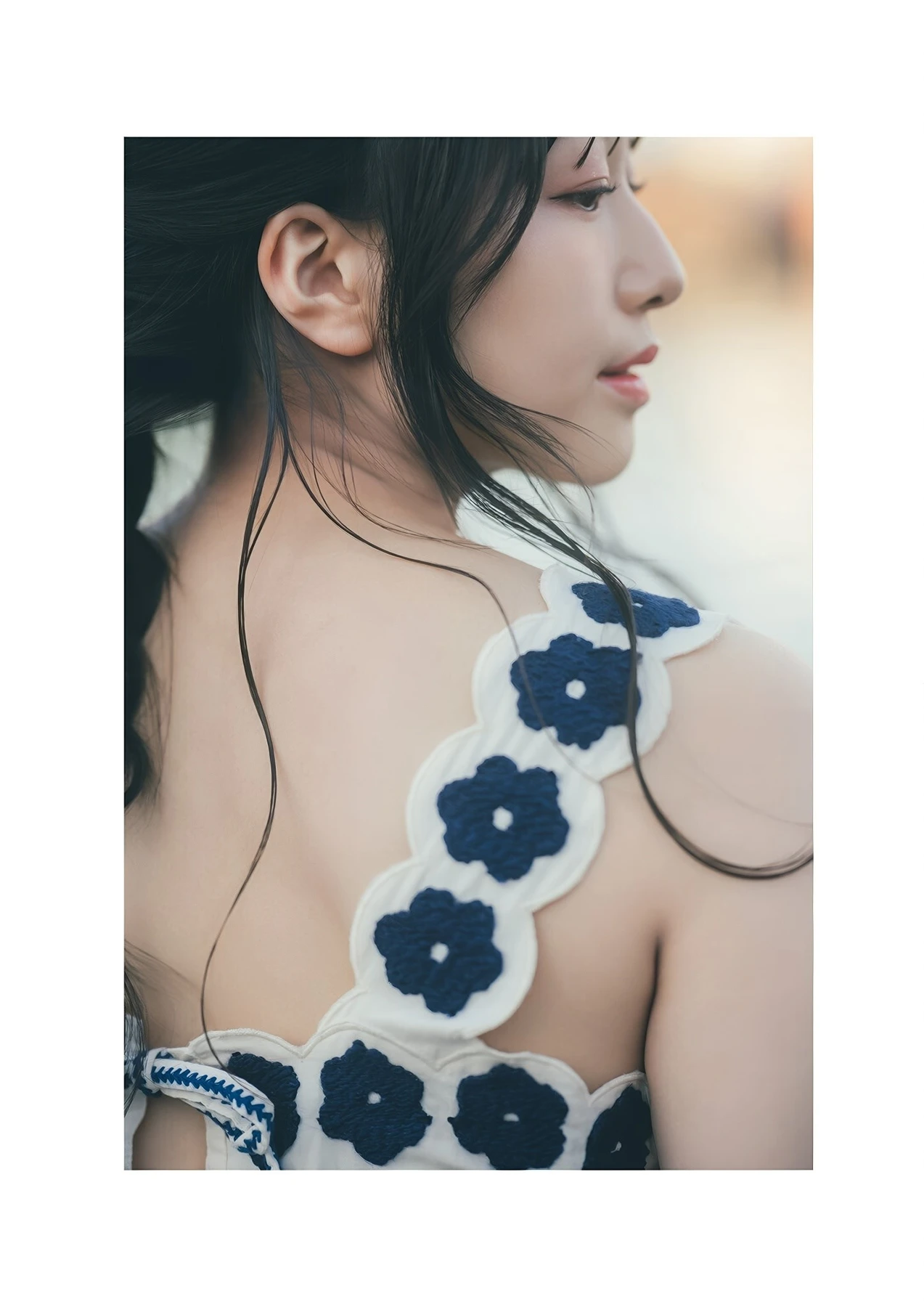 Coco Hayashi 林鼓子 – 1st写真集 「coco」 - P64