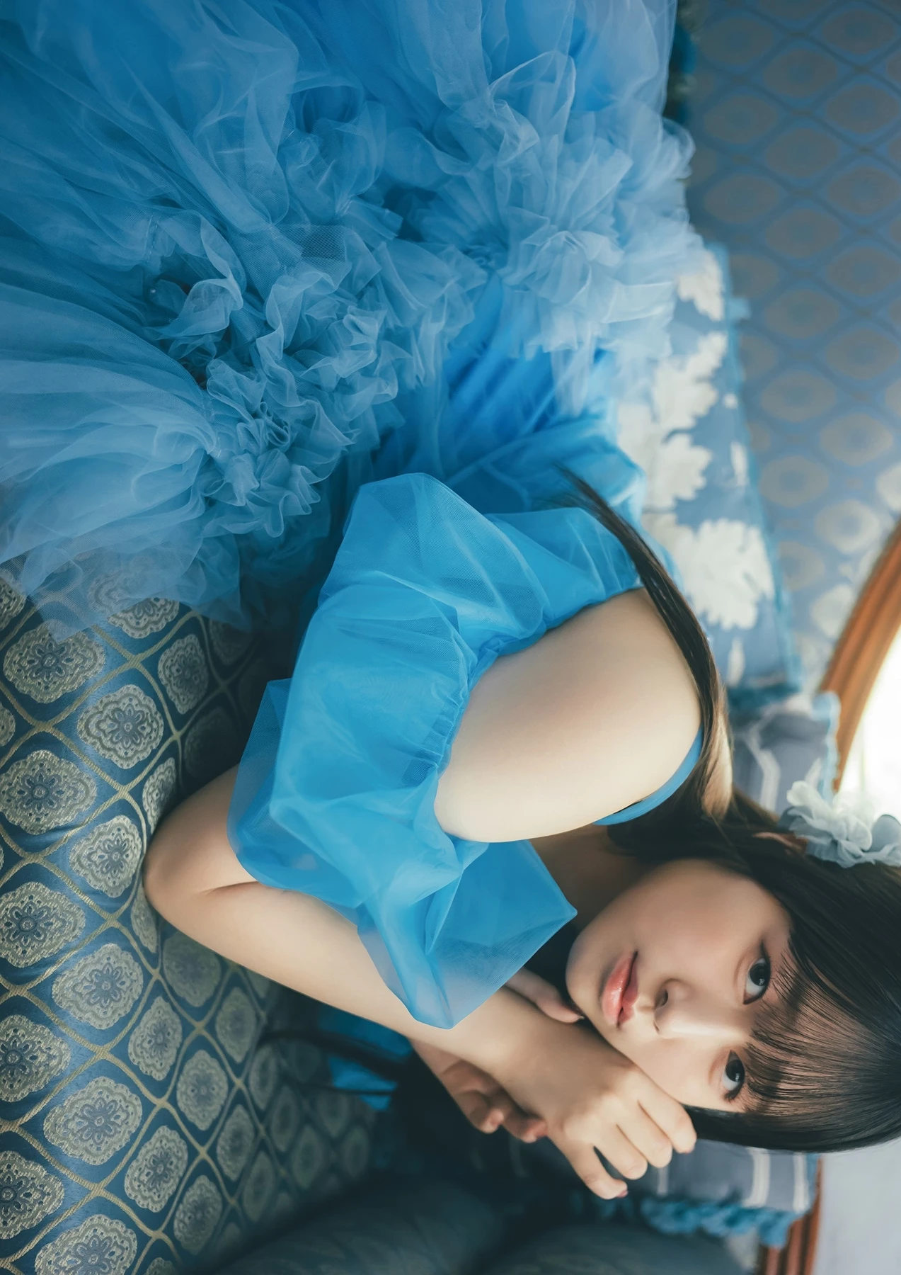 Coco Hayashi 林鼓子 – 1st写真集 「coco」 - P83
