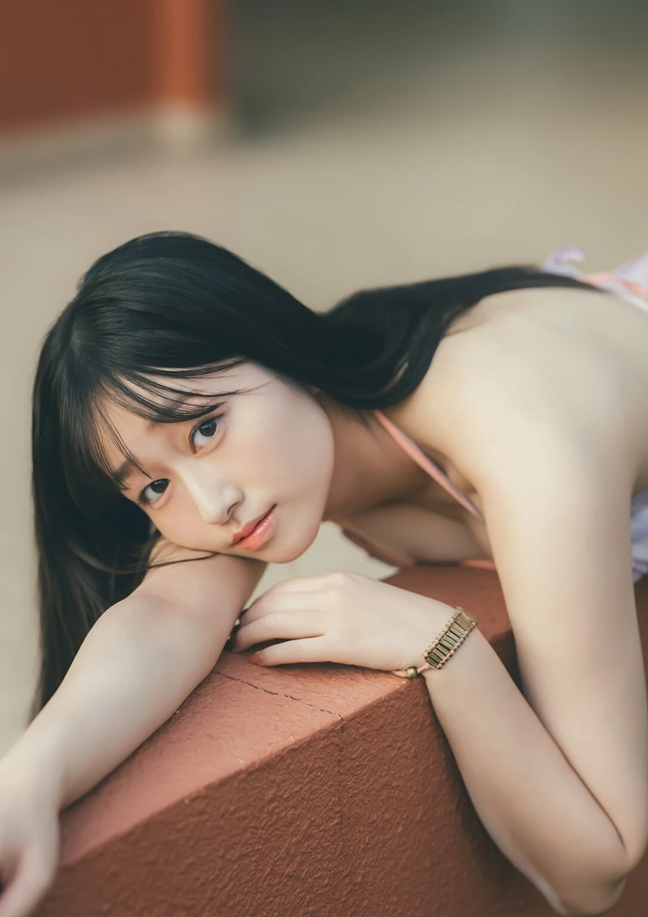 Coco Hayashi 林鼓子 – 1st写真集 「coco」 - P93