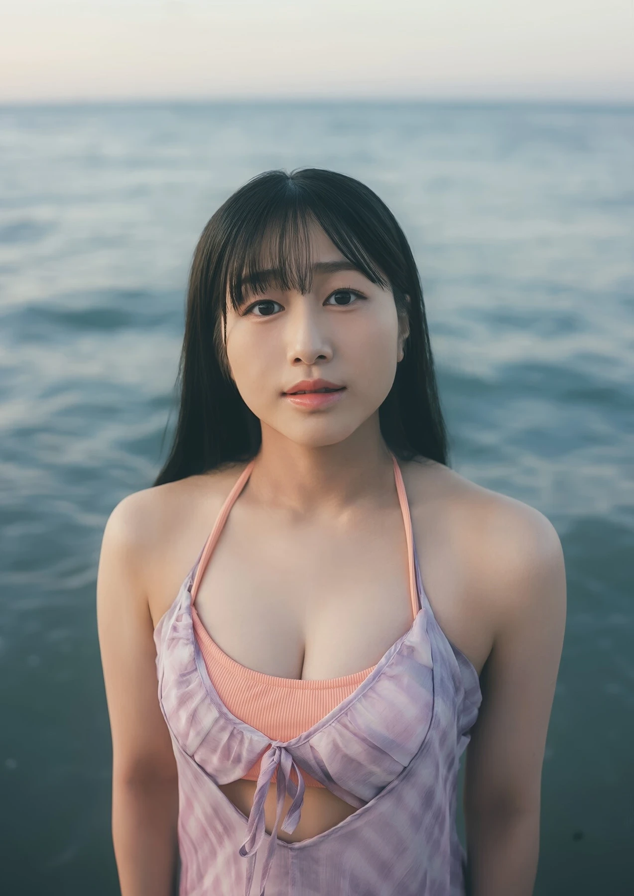 Coco Hayashi 林鼓子 – 1st写真集 「coco」 - P94