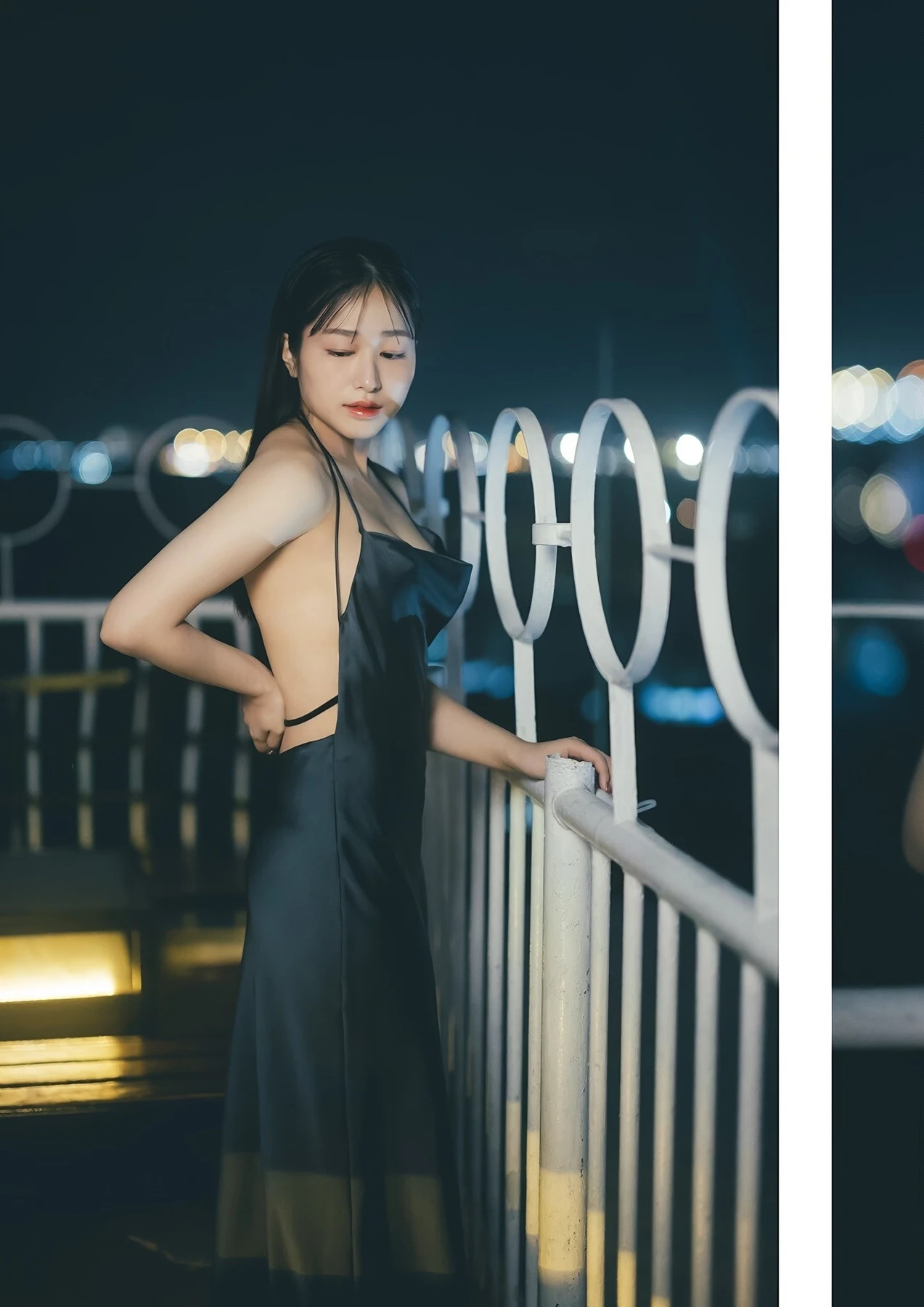 Coco Hayashi 林鼓子 – 1st写真集 「coco」 - P97