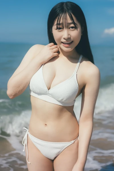 Coco Hayashi 林鼓子 – 1st写真集 「coco」