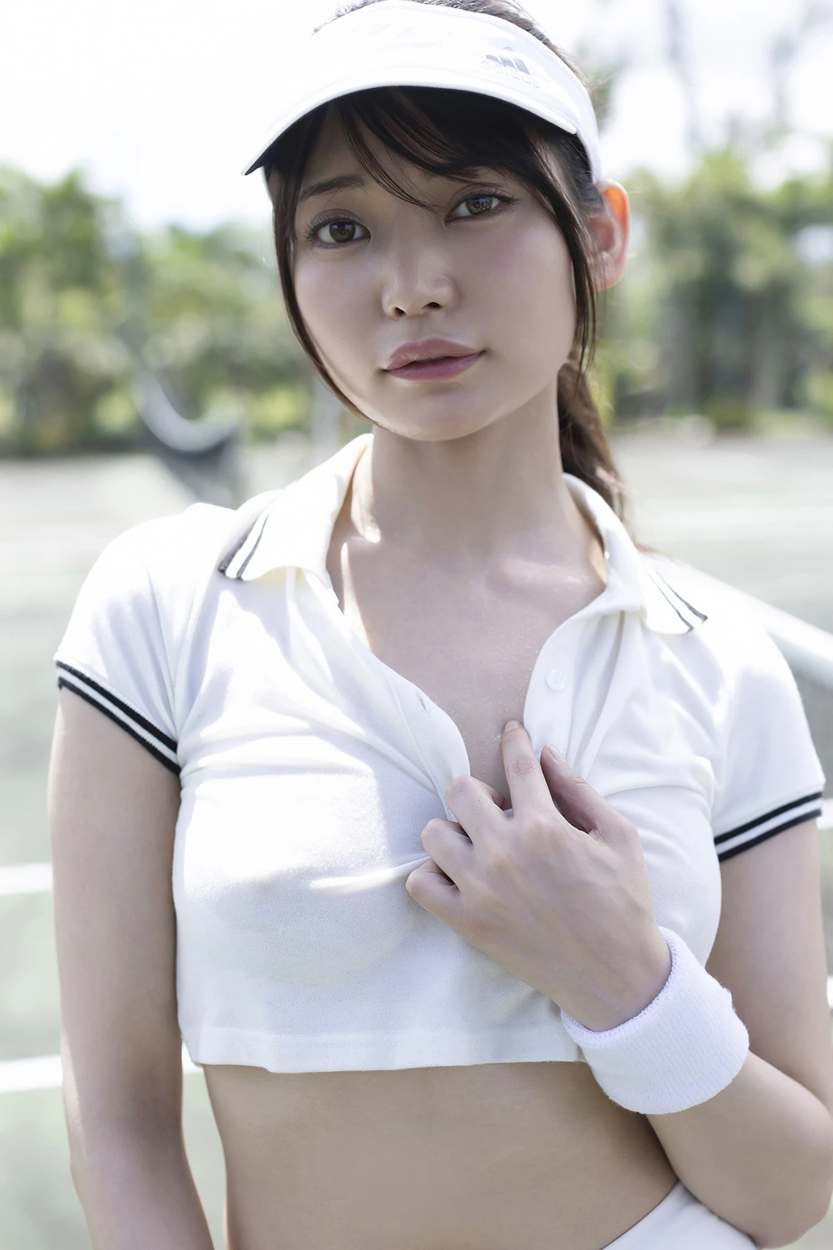 Sayaka Nitori 似鳥沙也加 – 写真集 Ｇテレデジタル！ 「Semicolon」 - P108