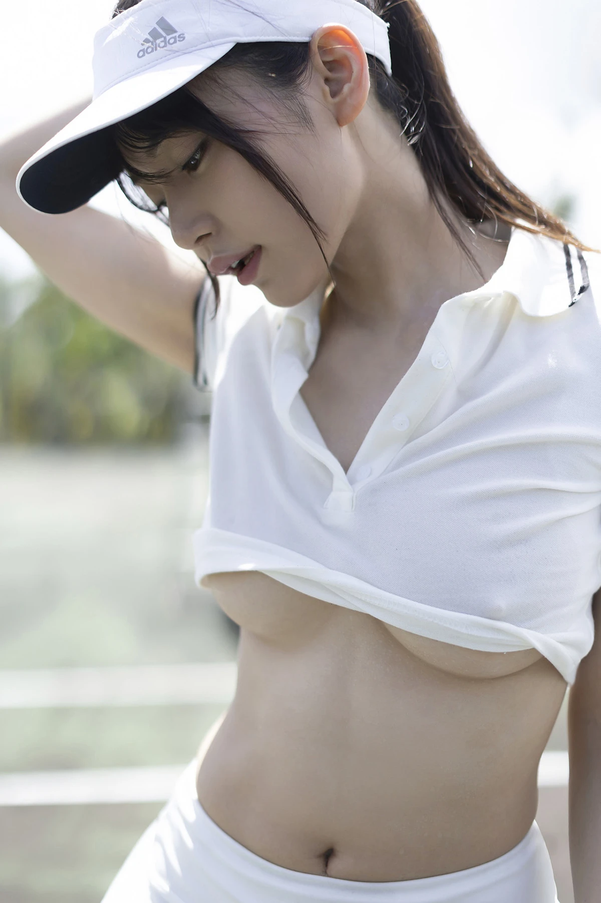 Sayaka Nitori 似鳥沙也加 – 写真集 Ｇテレデジタル！ 「Semicolon」 - P109