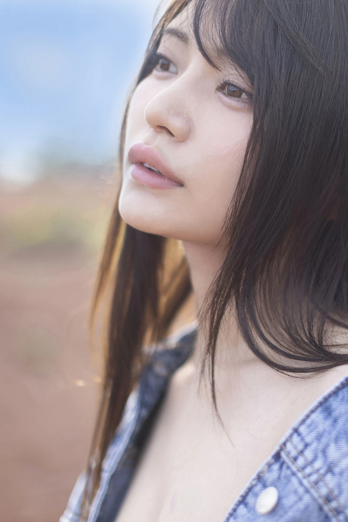 Sayaka Nitori 似鳥沙也加 – 写真集 Ｇテレデジタル！ 「Semicolon」 - P118
