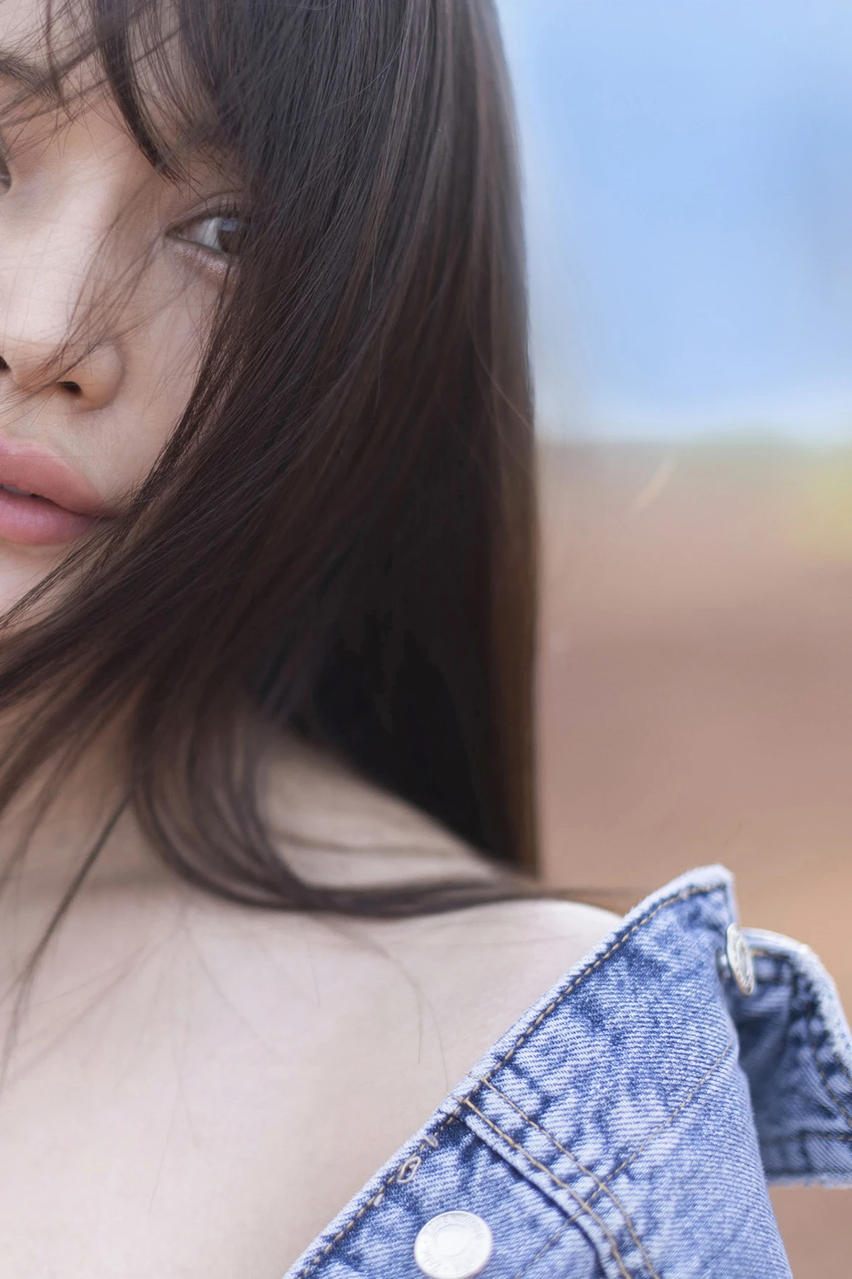 Sayaka Nitori 似鳥沙也加 – 写真集 Ｇテレデジタル！ 「Semicolon」 - P121