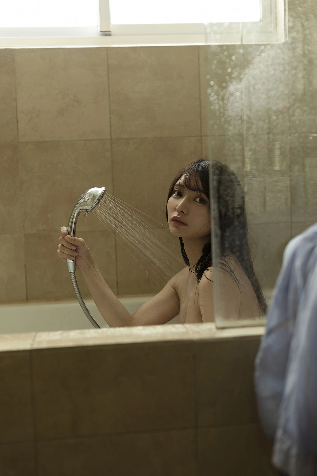 Sayaka Nitori 似鳥沙也加 – 写真集 Ｇテレデジタル！ 「Semicolon」 - P31