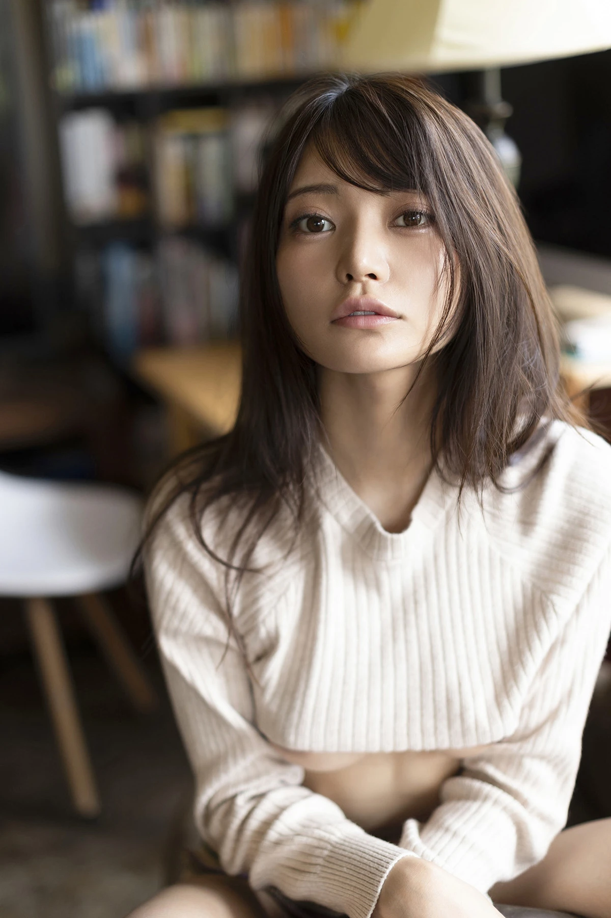 Sayaka Nitori 似鳥沙也加 – 写真集 Ｇテレデジタル！ 「Semicolon」 - P57