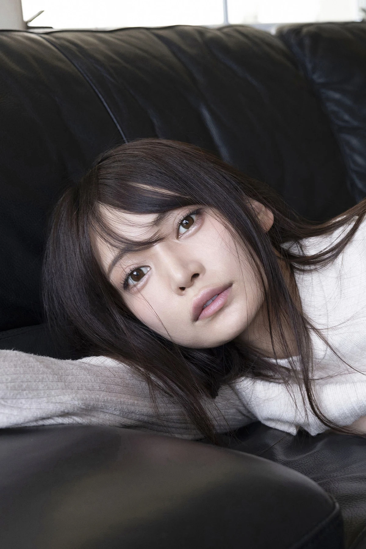 Sayaka Nitori 似鳥沙也加 – 写真集 Ｇテレデジタル！ 「Semicolon」 - P60