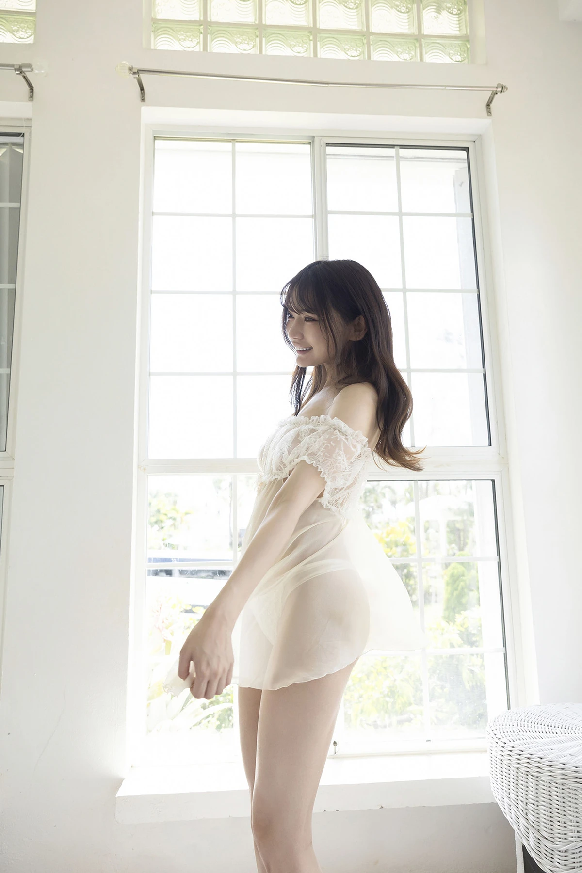 Sayaka Nitori 似鳥沙也加 – 写真集 Ｇテレデジタル！ 「Semicolon」 - P73