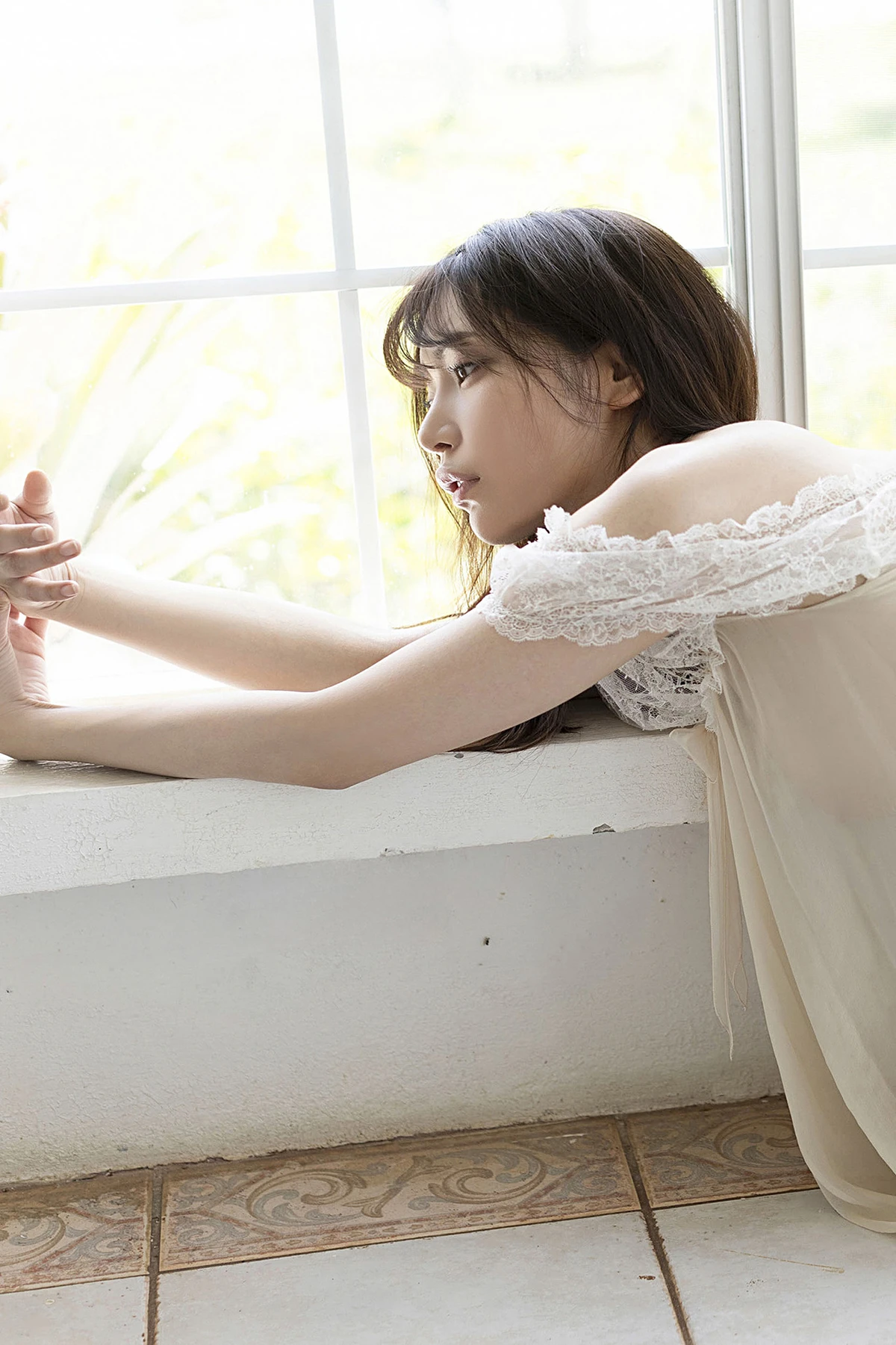 Sayaka Nitori 似鳥沙也加 – 写真集 Ｇテレデジタル！ 「Semicolon」 - P77