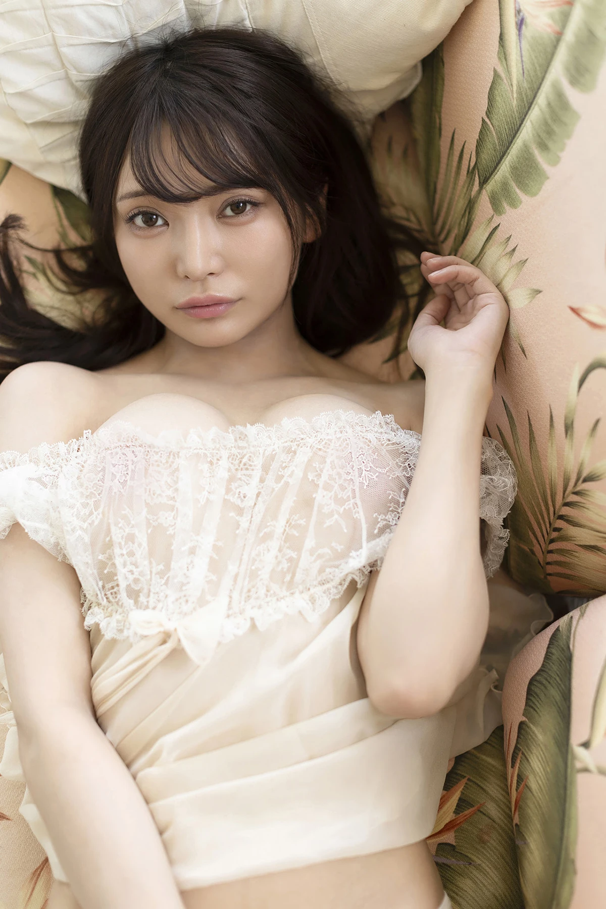 Sayaka Nitori 似鳥沙也加 – 写真集 Ｇテレデジタル！ 「Semicolon」 - P79