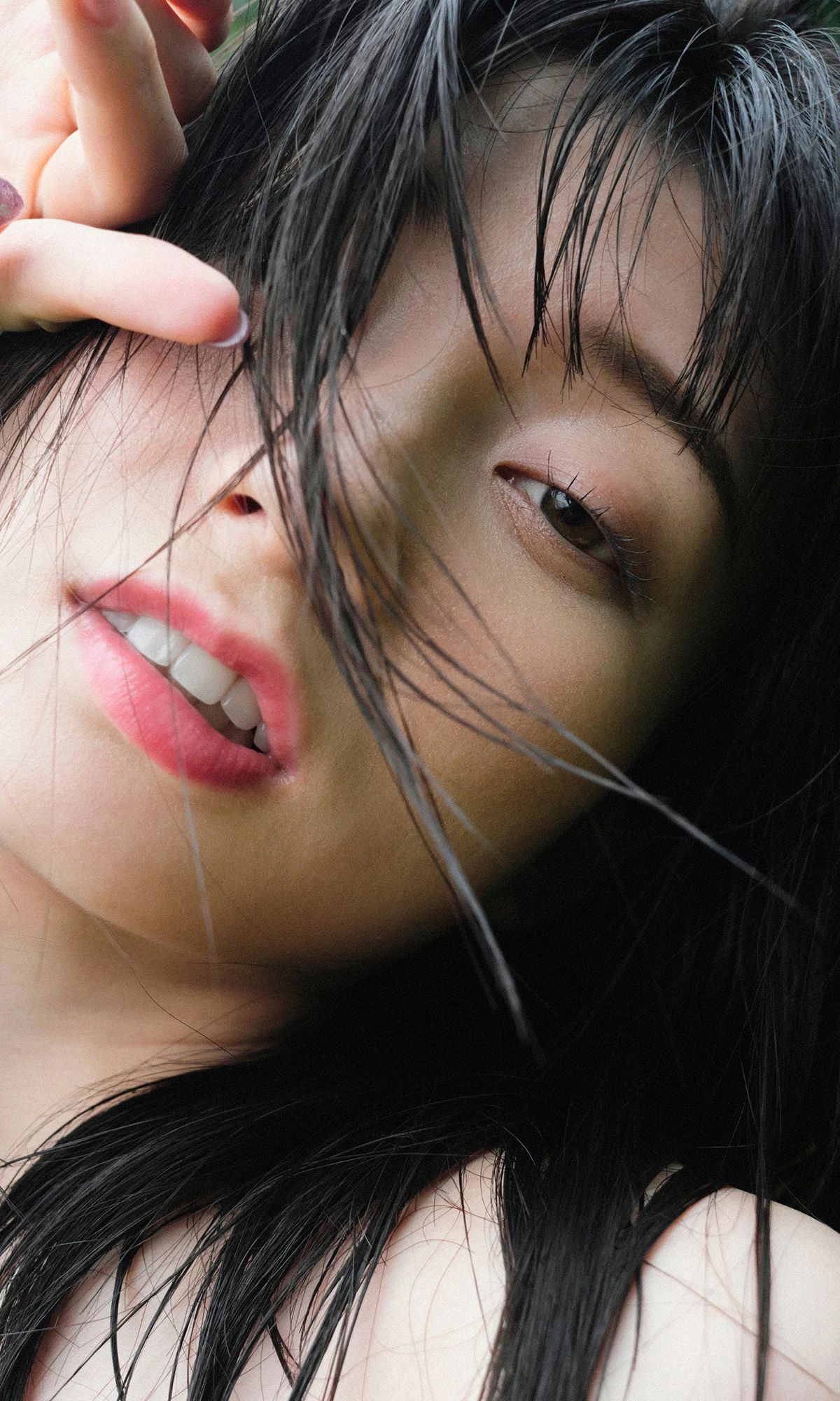 Kanna Seto 瀬戸環奈 – 写真集 「インモラル」 - P26