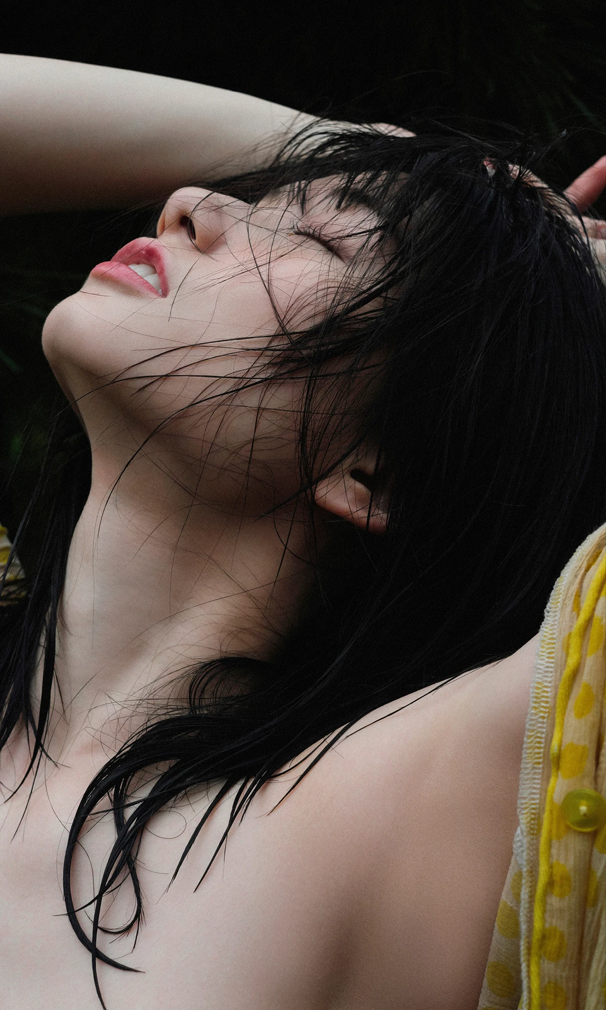 Kanna Seto 瀬戸環奈 – 写真集 「インモラル」 - P31