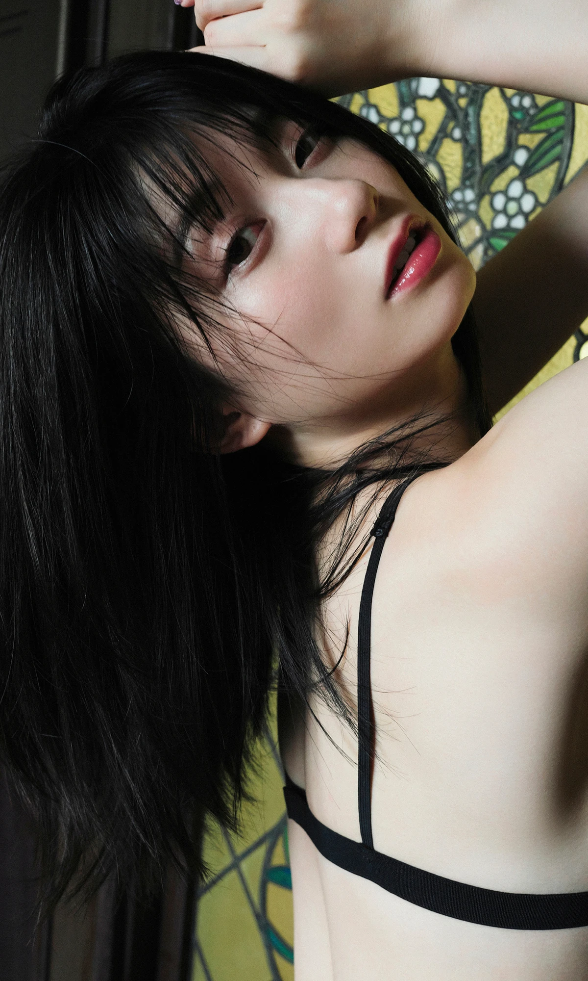 Kanna Seto 瀬戸環奈 – 写真集 「インモラル」 - P45