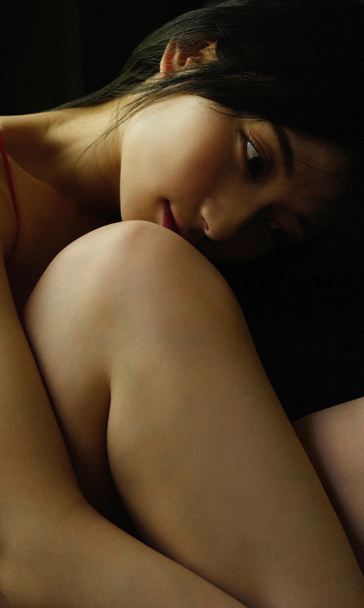 Kanna Seto 瀬戸環奈 – 写真集 「インモラル」 - P4