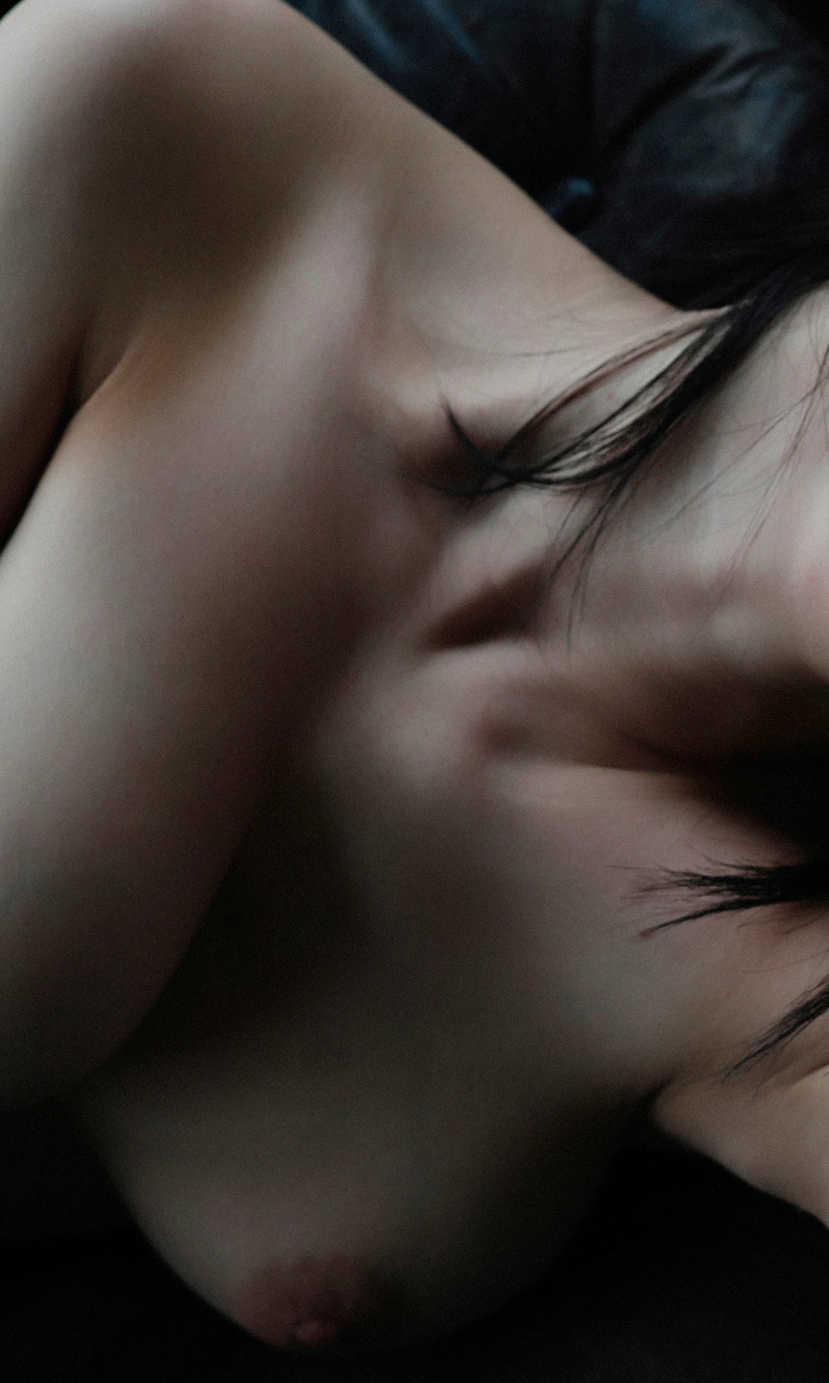Kanna Seto 瀬戸環奈 – 写真集 「インモラル」 - P52