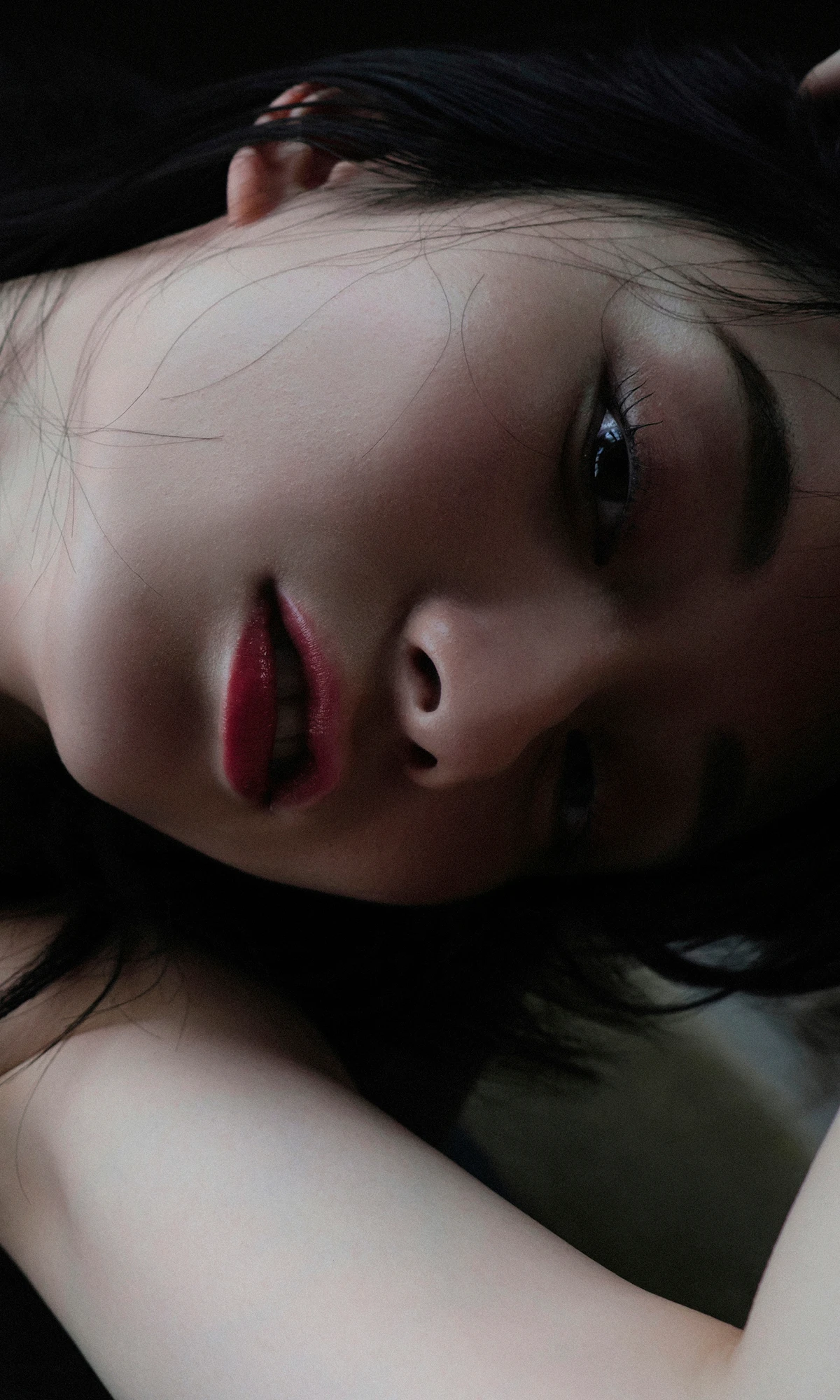 Kanna Seto 瀬戸環奈 – 写真集 「インモラル」 - P53