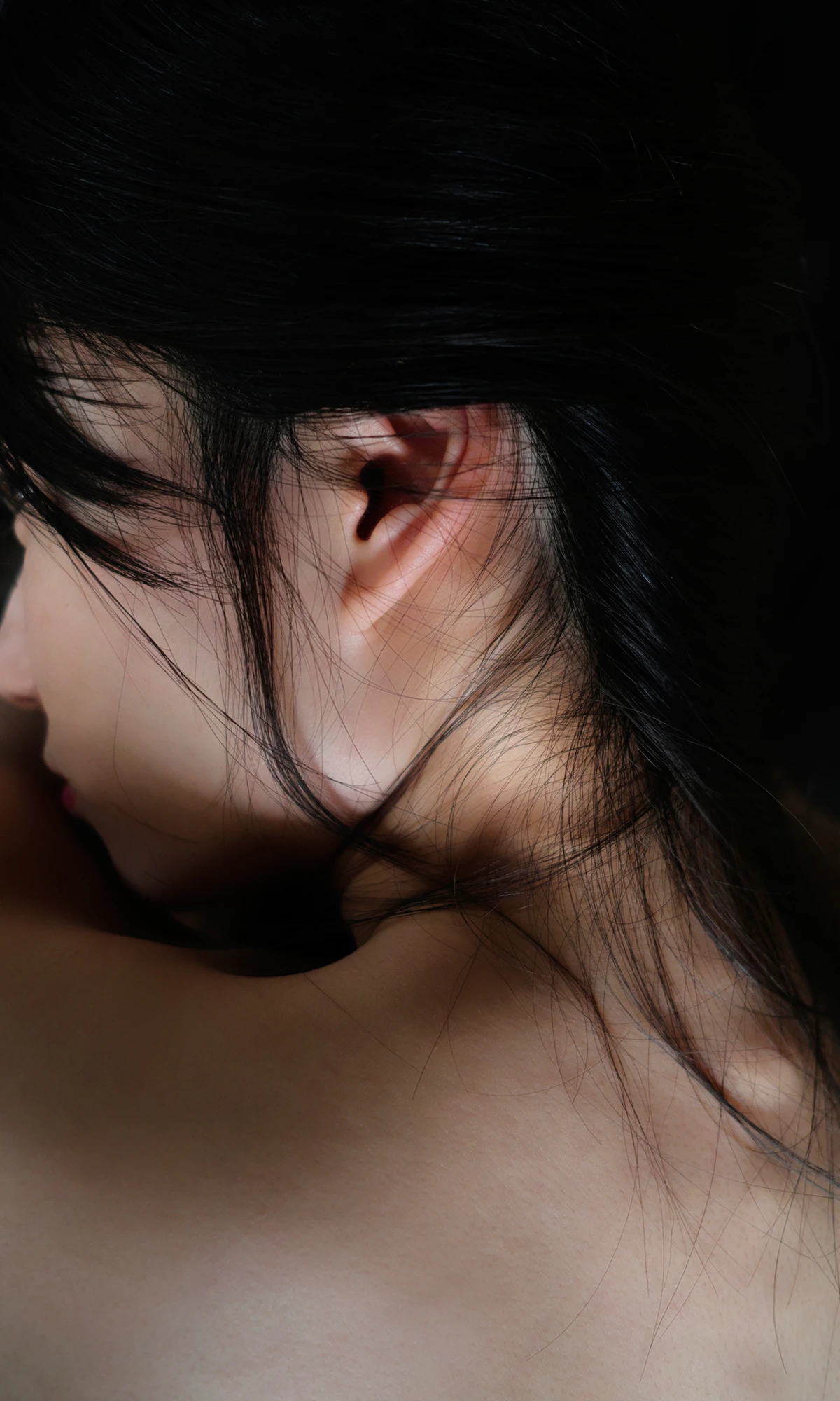 Kanna Seto 瀬戸環奈 – 写真集 「インモラル」 - P61