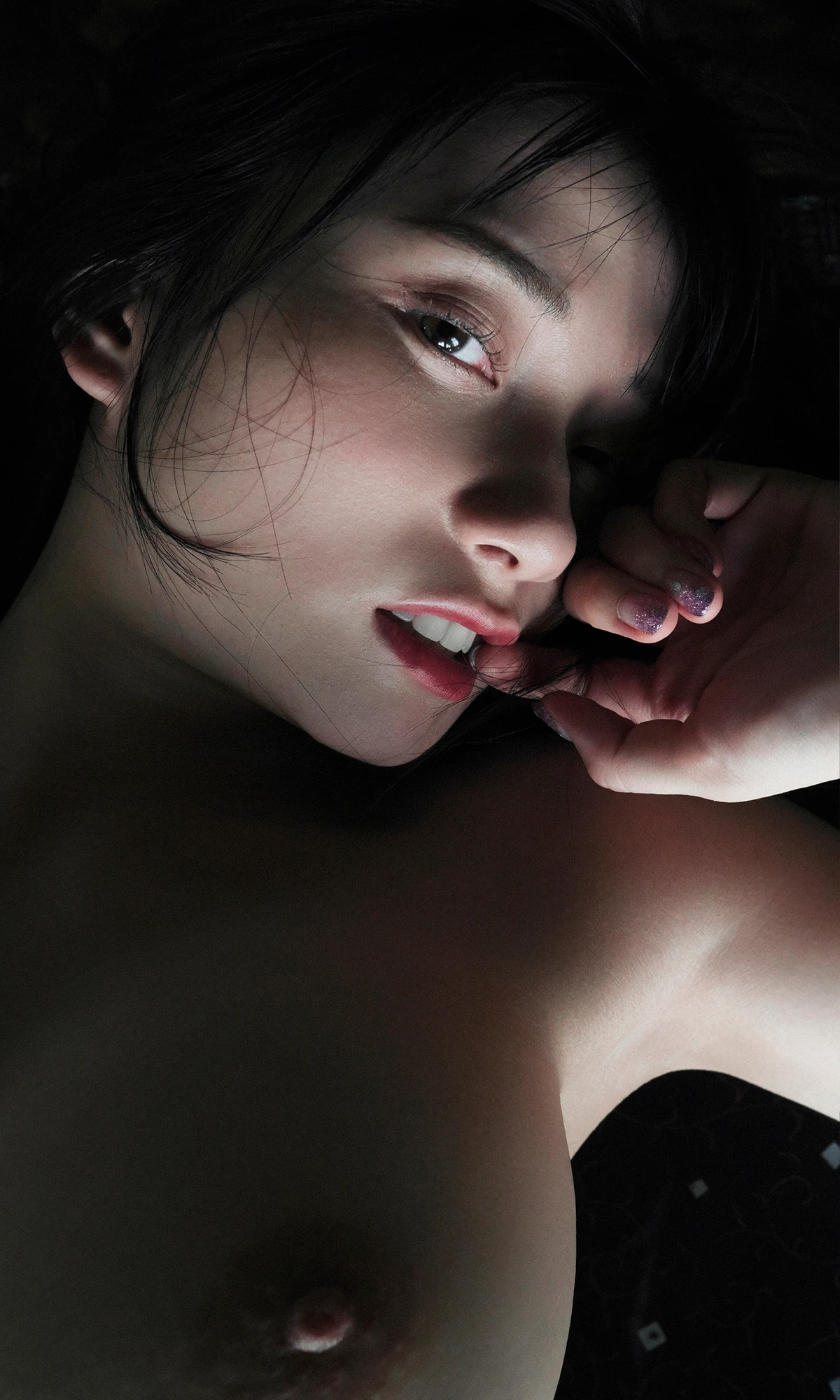 Kanna Seto 瀬戸環奈 – 写真集 「インモラル」 - P65