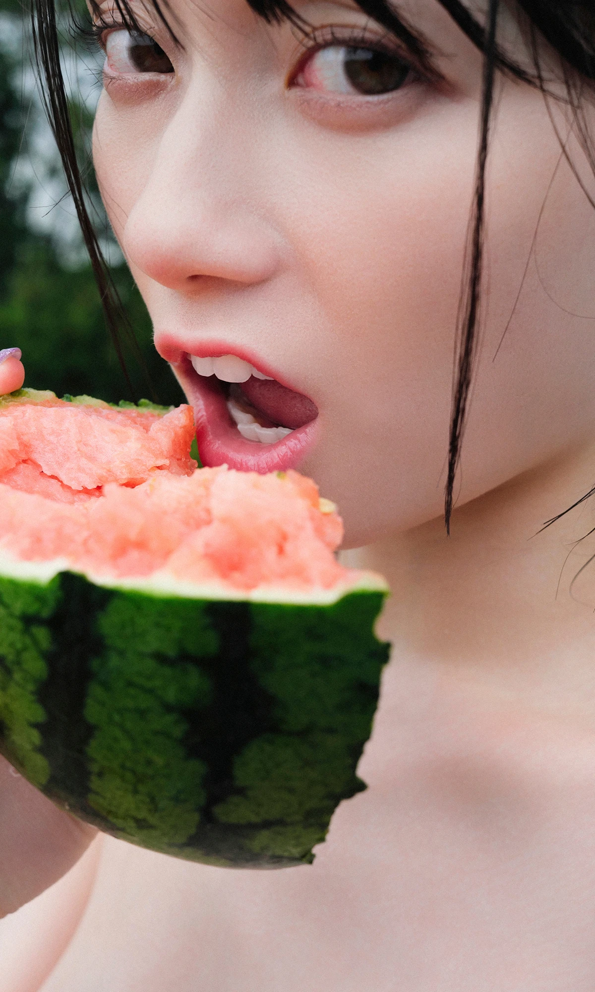 Kanna Seto 瀬戸環奈 – 写真集 「インモラル」 - P74