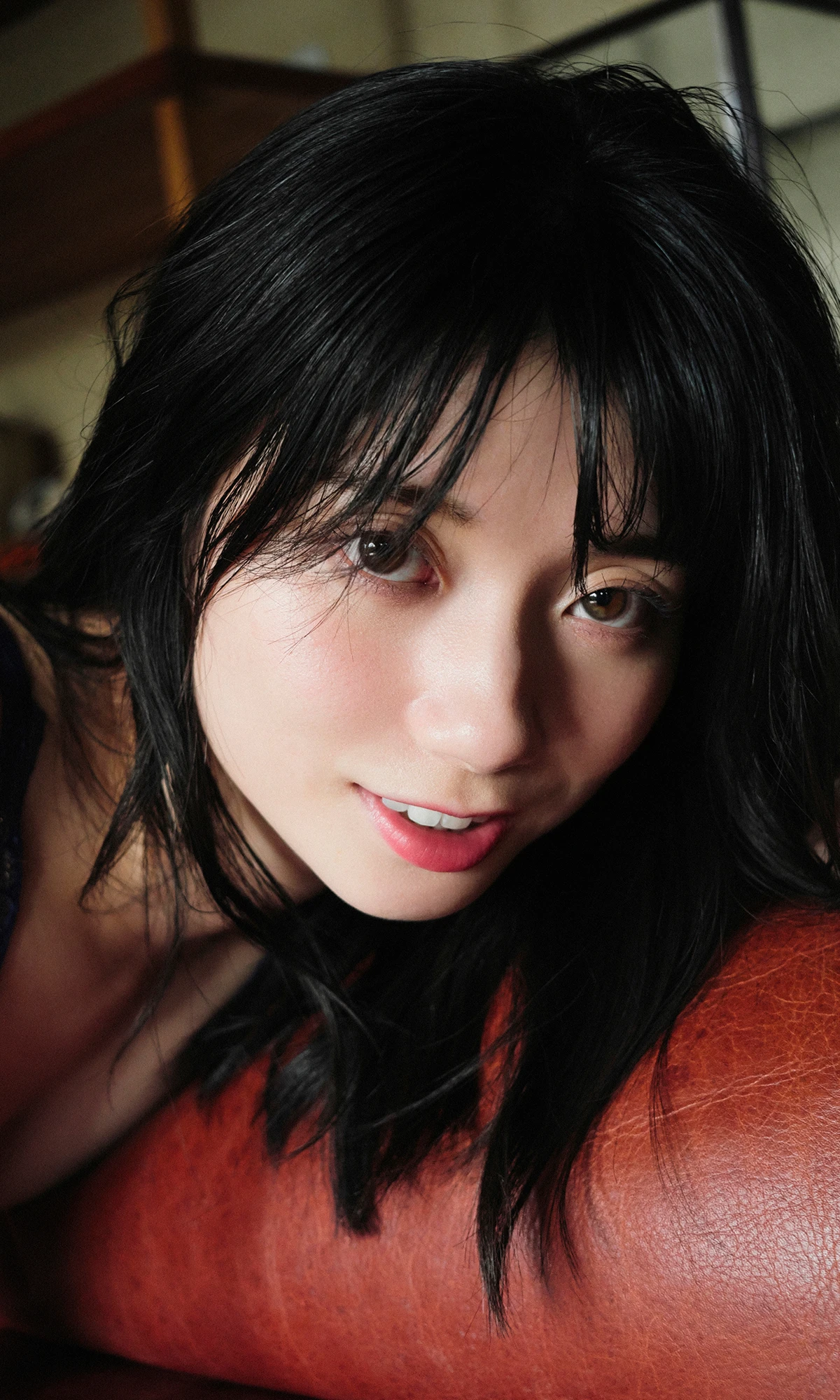 Kanna Seto 瀬戸環奈 – 写真集 「インモラル」 - P78