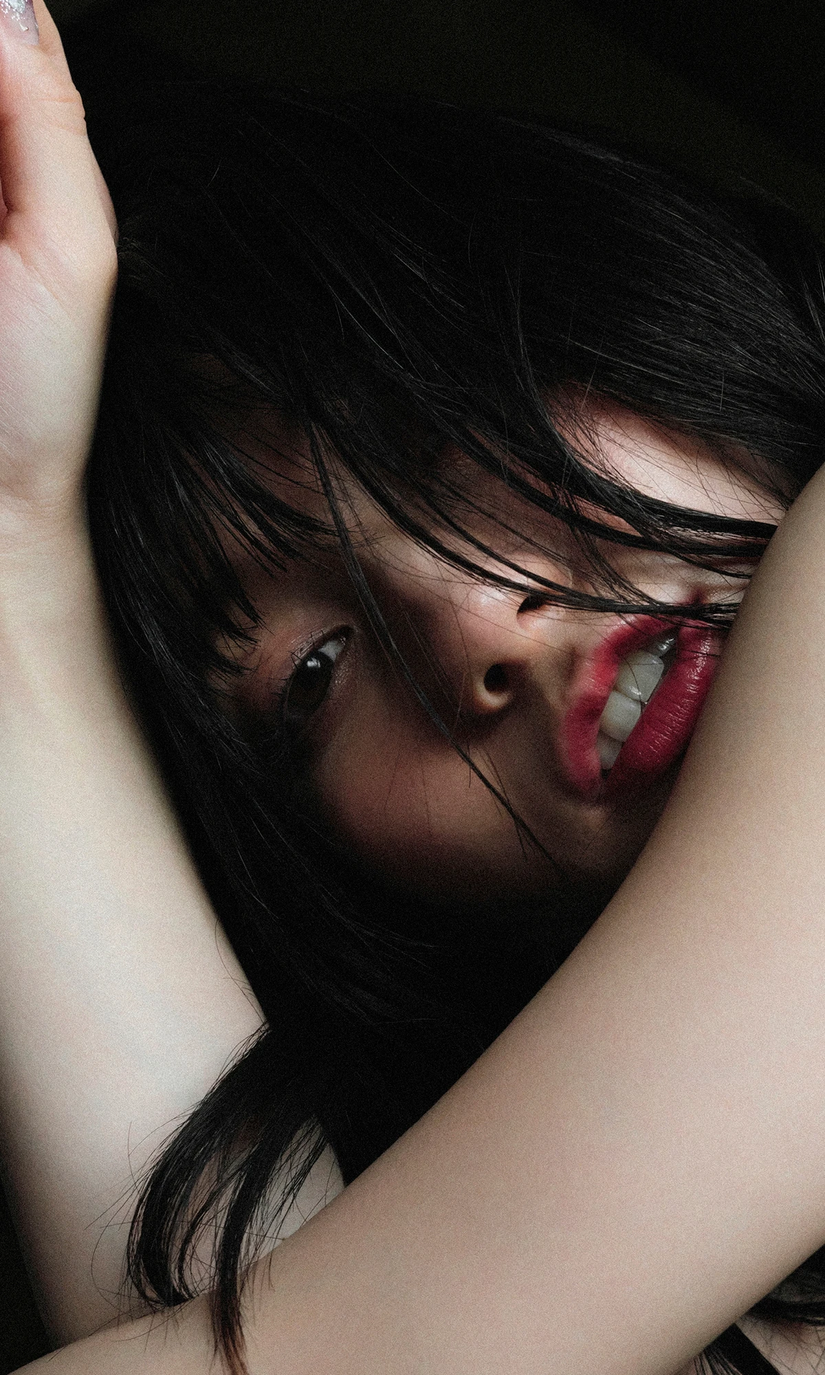 Kanna Seto 瀬戸環奈 – 写真集 「インモラル」 - P90
