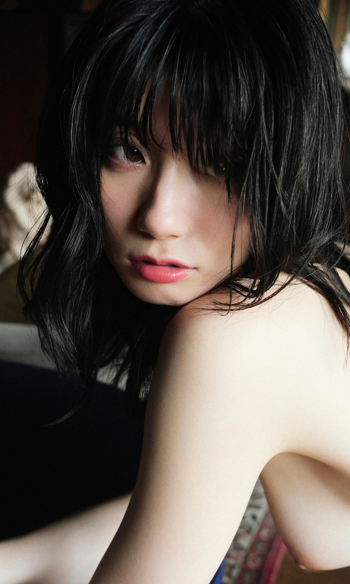 Kanna Seto 瀬戸環奈 – 写真集 「インモラル」 - P92