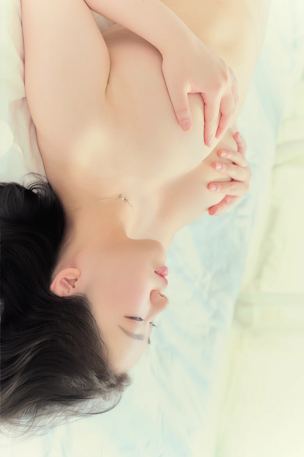 Jenn 젠 – Photobook 「 Black Cats Vol.01」 - P74