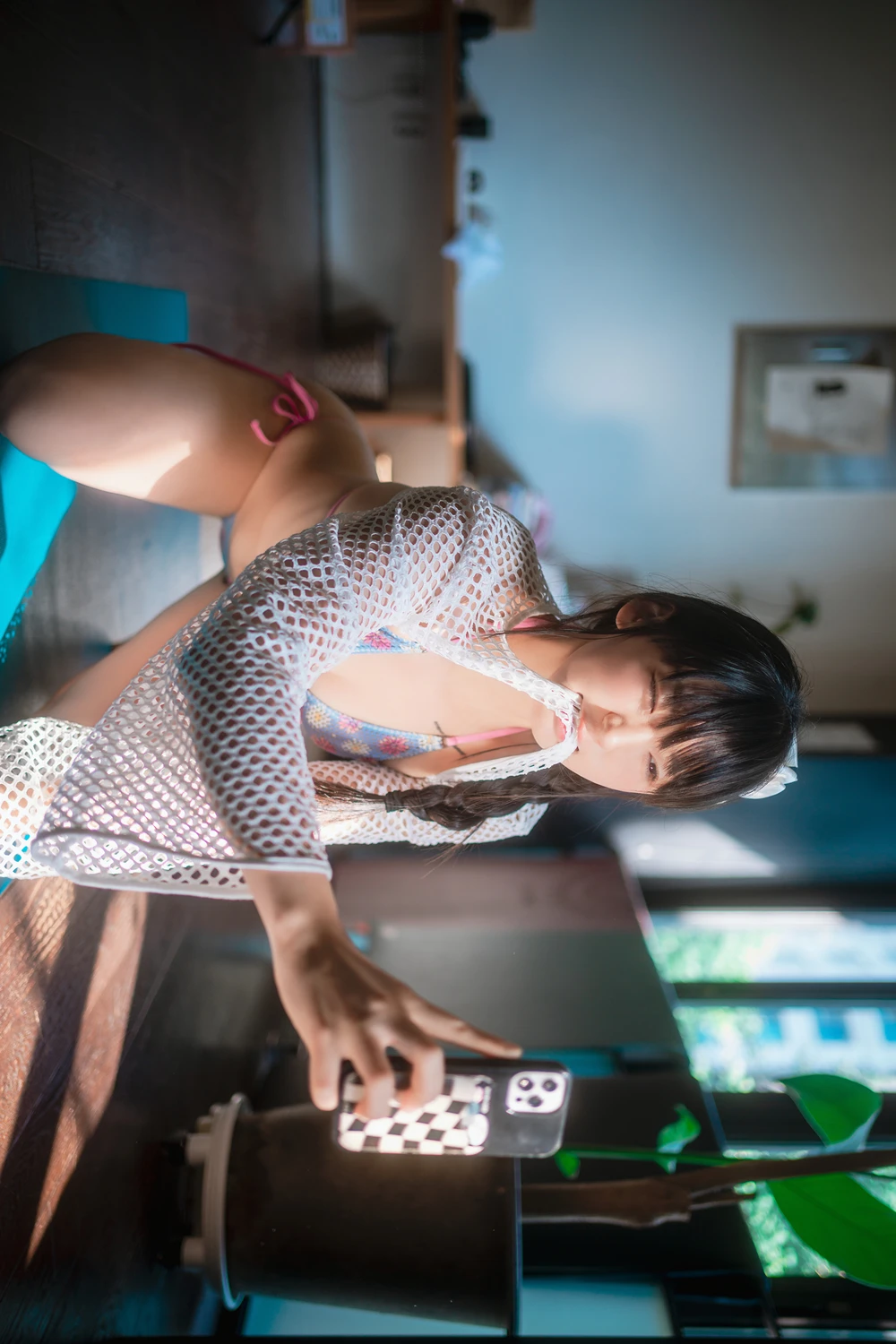 Hendoong 혠둥이 : DJAWA Vol.02 「Loose and Tight – Relief and Relax」 - P101