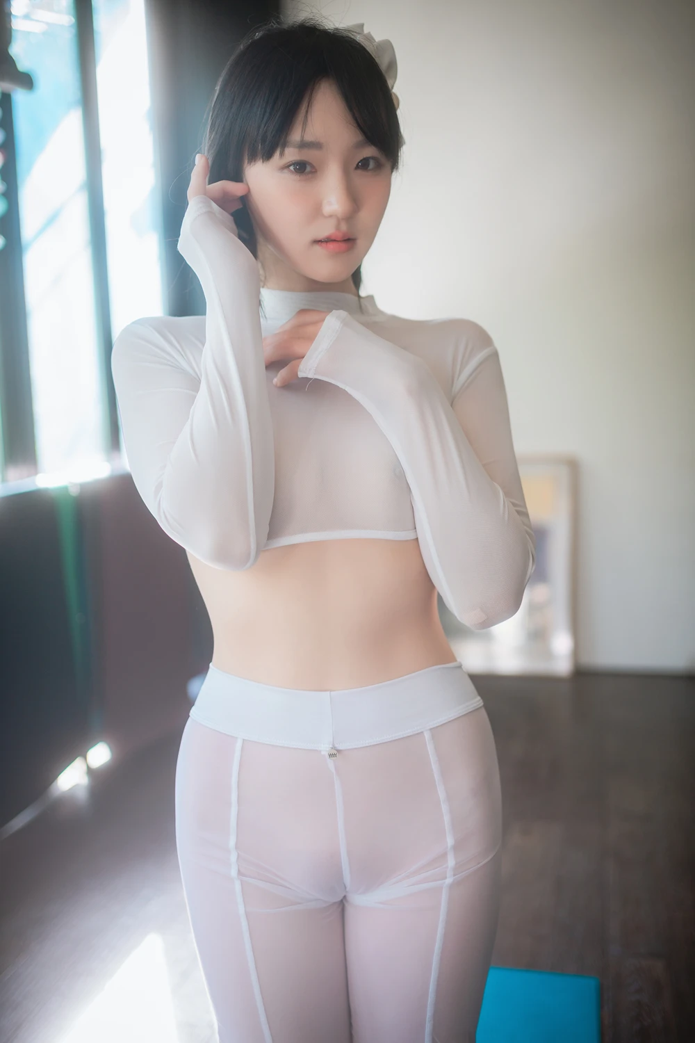 Hendoong 혠둥이 : DJAWA Vol.02 「Loose and Tight – Relief and Relax」 - P105