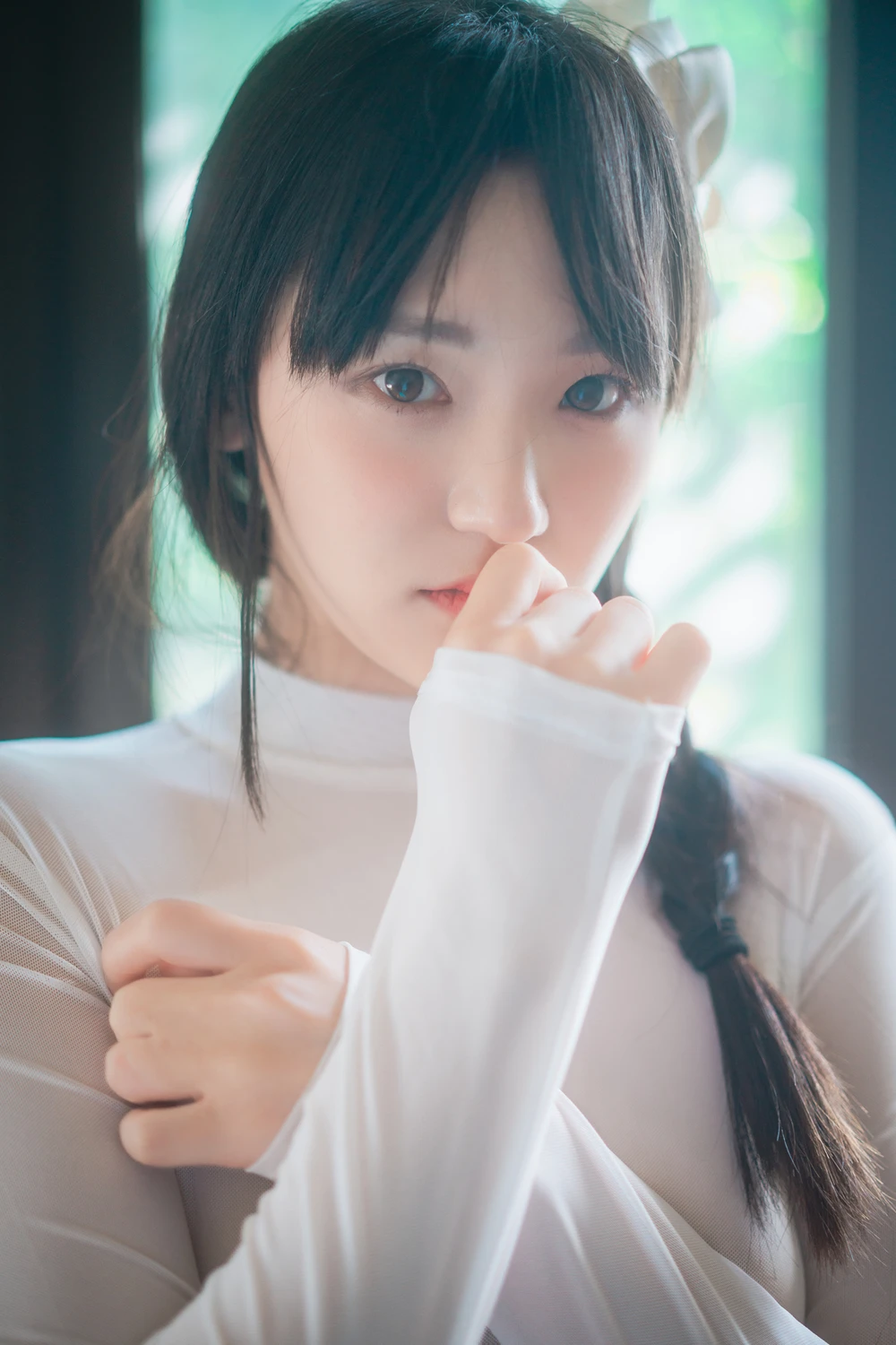 Hendoong 혠둥이 : DJAWA Vol.02 「Loose and Tight – Relief and Relax」 - P107