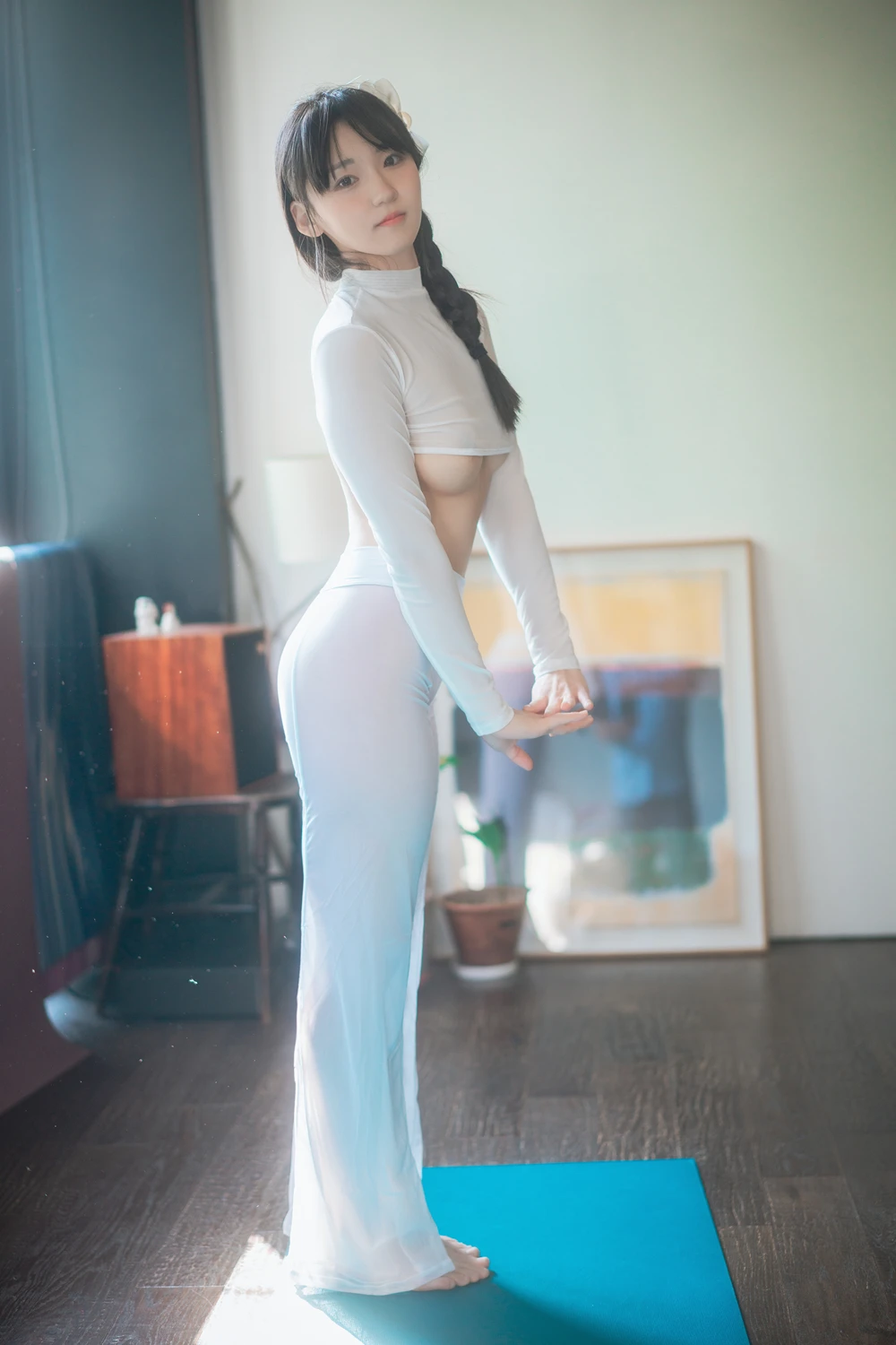 Hendoong 혠둥이 : DJAWA Vol.02 「Loose and Tight – Relief and Relax」 - P115