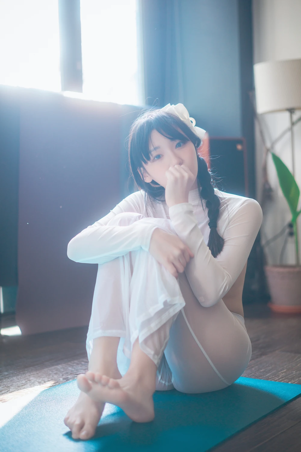 Hendoong 혠둥이 : DJAWA Vol.02 「Loose and Tight – Relief and Relax」 - P116
