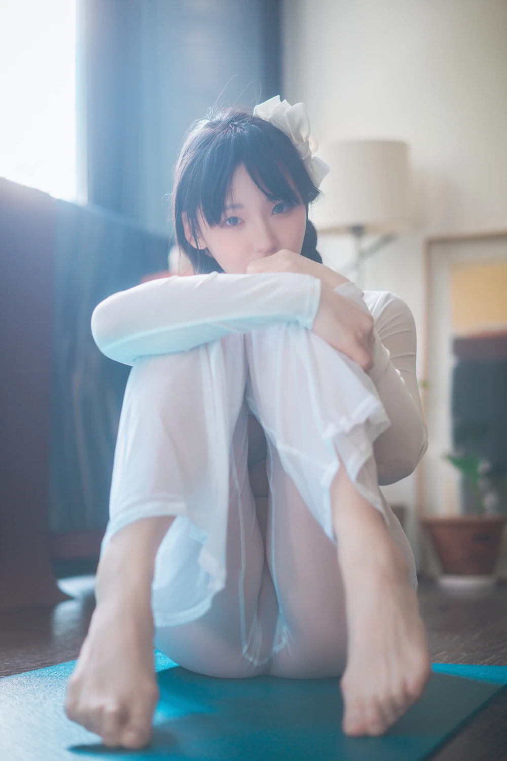 Hendoong 혠둥이 : DJAWA Vol.02 「Loose and Tight – Relief and Relax」 - P117