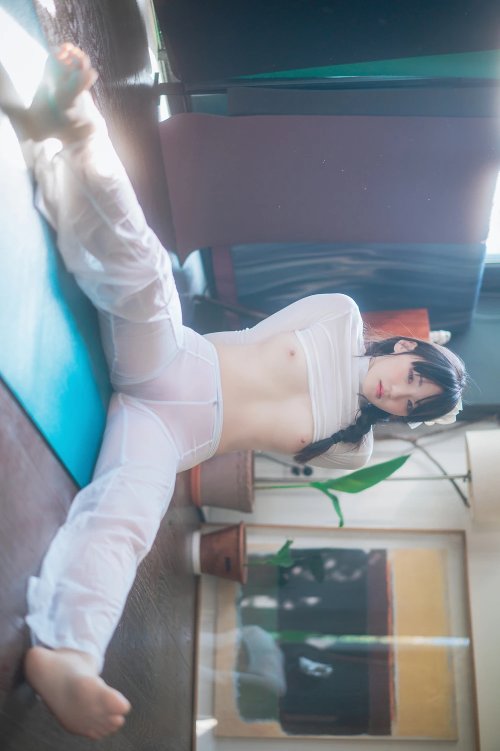 Hendoong 혠둥이 : DJAWA Vol.02 「Loose and Tight – Relief and Relax」 - P121