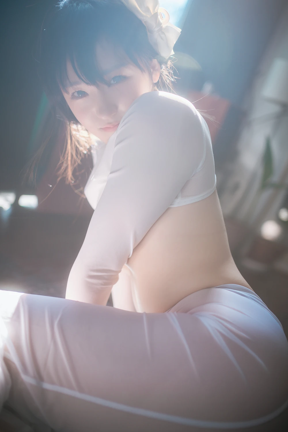 Hendoong 혠둥이 : DJAWA Vol.02 「Loose and Tight – Relief and Relax」 - P129