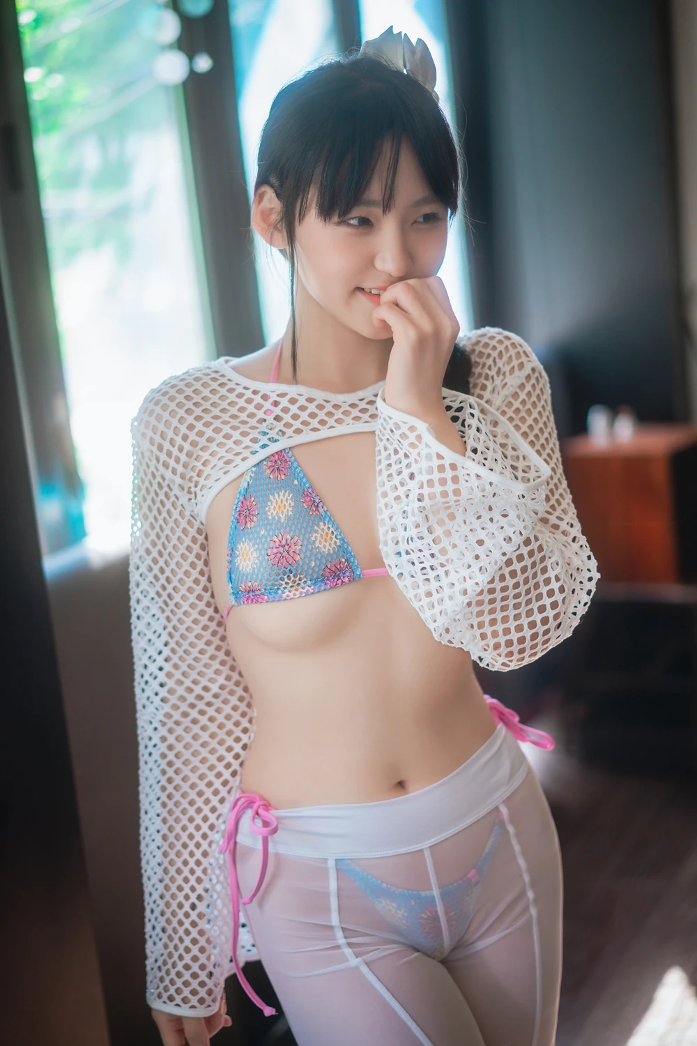 Hendoong 혠둥이 : DJAWA Vol.02 「Loose and Tight – Relief and Relax」 - P55
