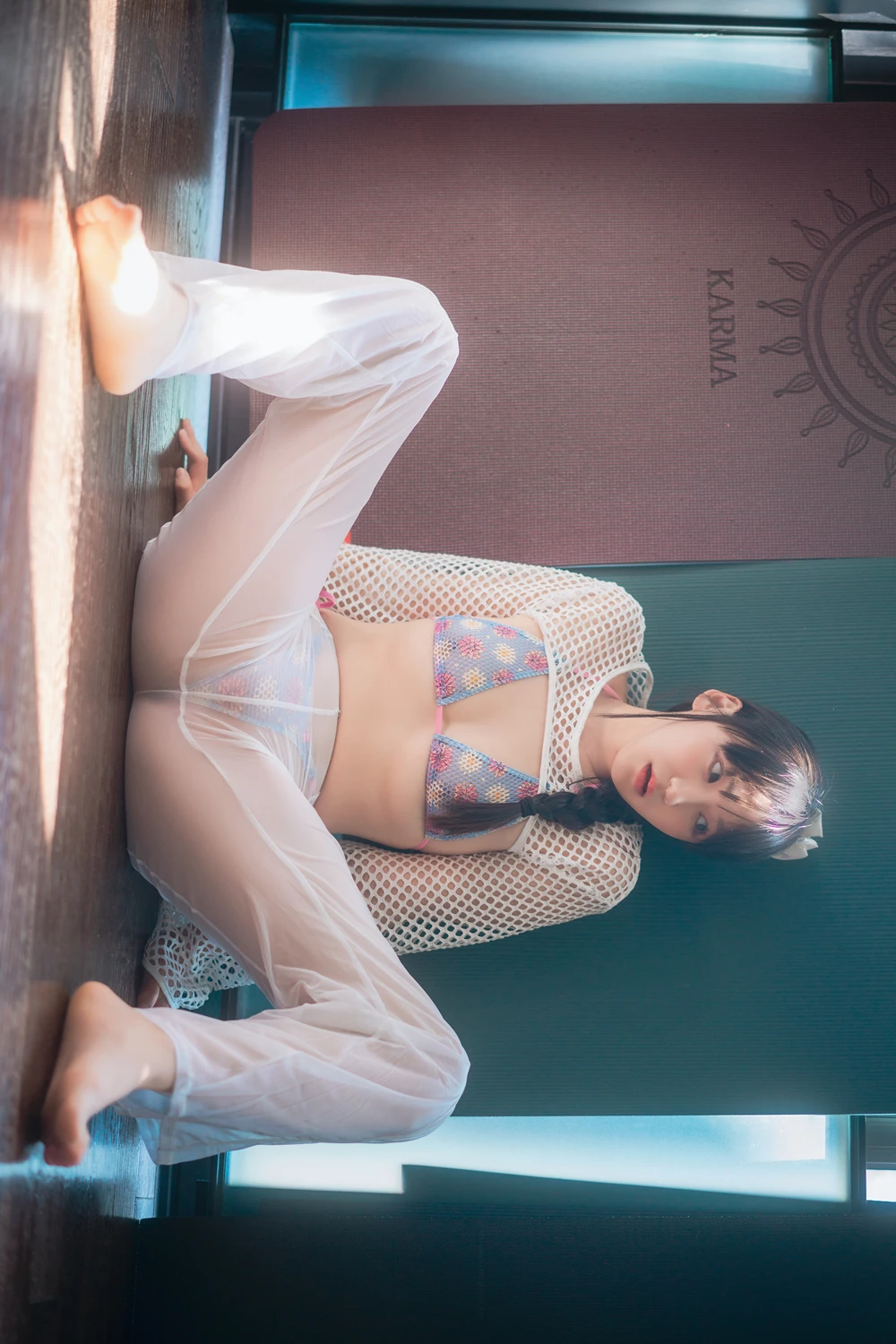 Hendoong 혠둥이 : DJAWA Vol.02 「Loose and Tight – Relief and Relax」 - P67