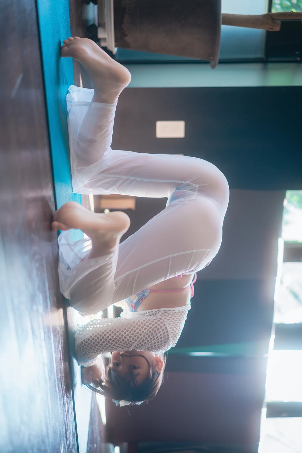 Hendoong 혠둥이 : DJAWA Vol.02 「Loose and Tight – Relief and Relax」 - P72
