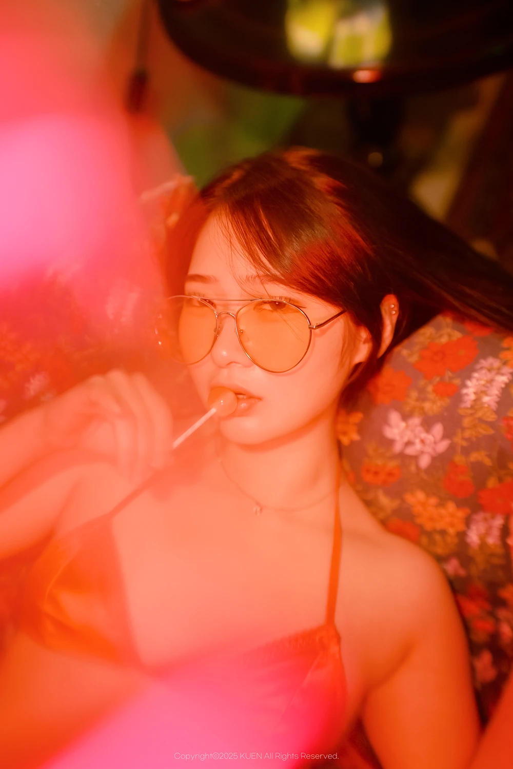 Miho 미호 – KUEN Photobook 「Naked Killer」 - P127