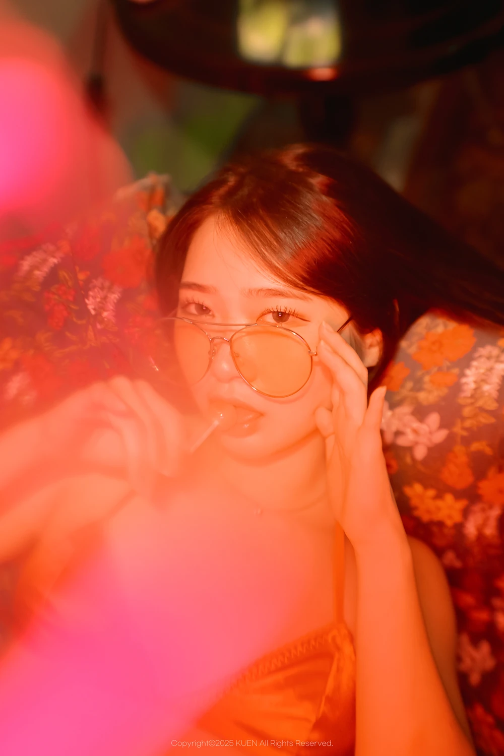 Miho 미호 – KUEN Photobook 「Naked Killer」 - P128