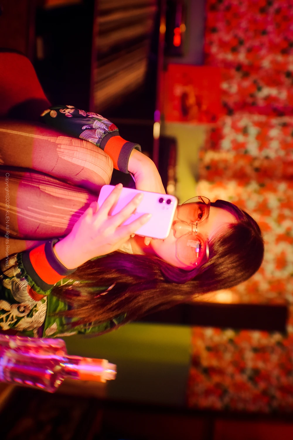 Miho 미호 – KUEN Photobook 「Naked Killer」 - P5