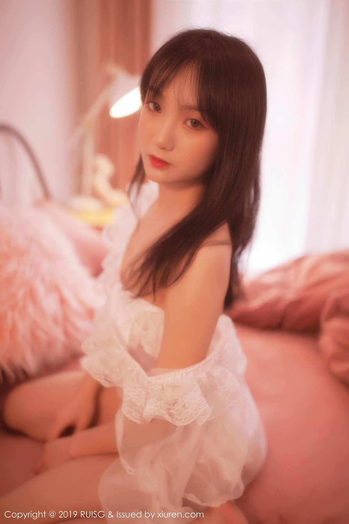 RuiSG Vol.085 小葡萄miki - P15