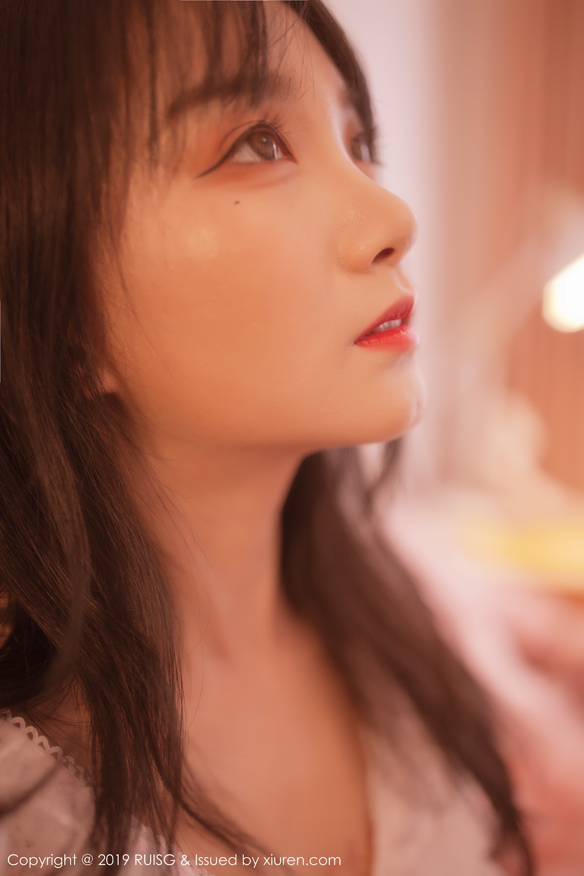 RuiSG Vol.085 小葡萄miki - P20